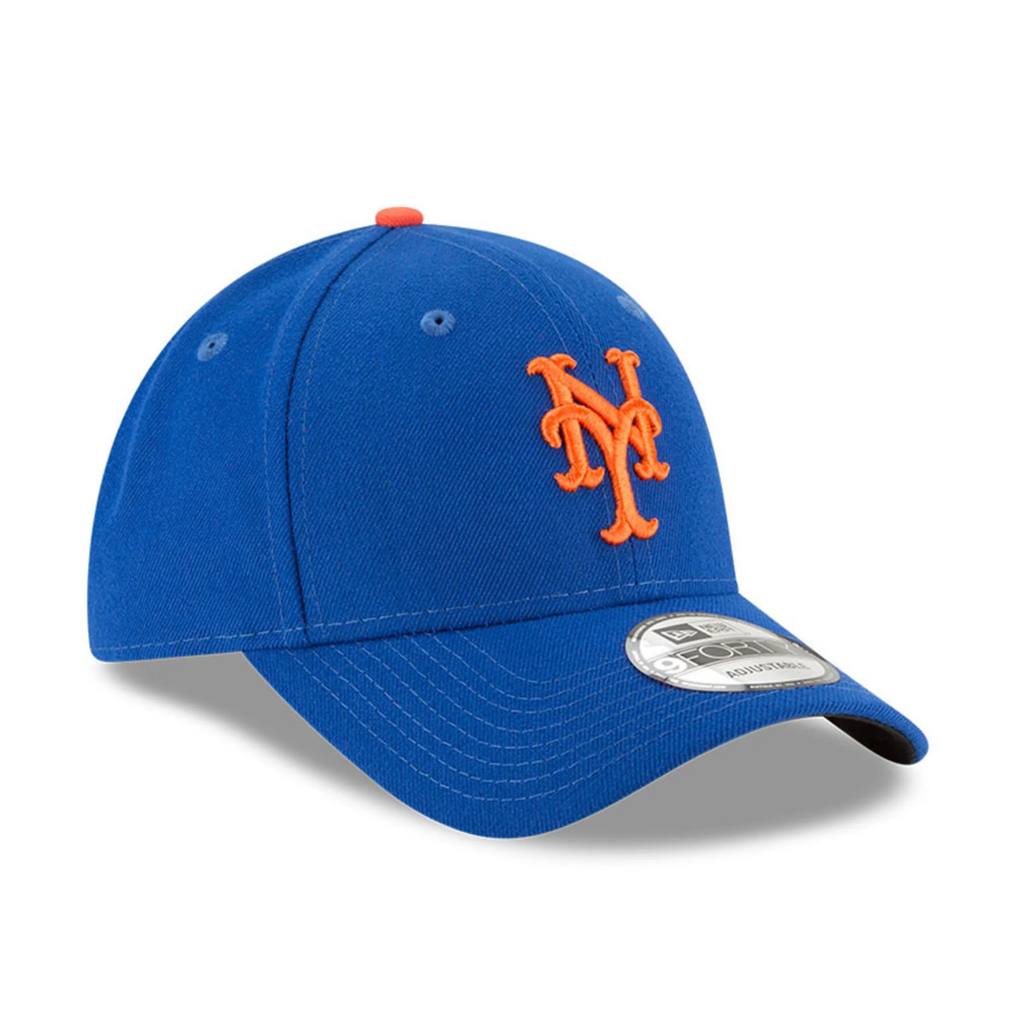 New York Mets Core Classic 9Twenty Adjustable Cap - Image 9