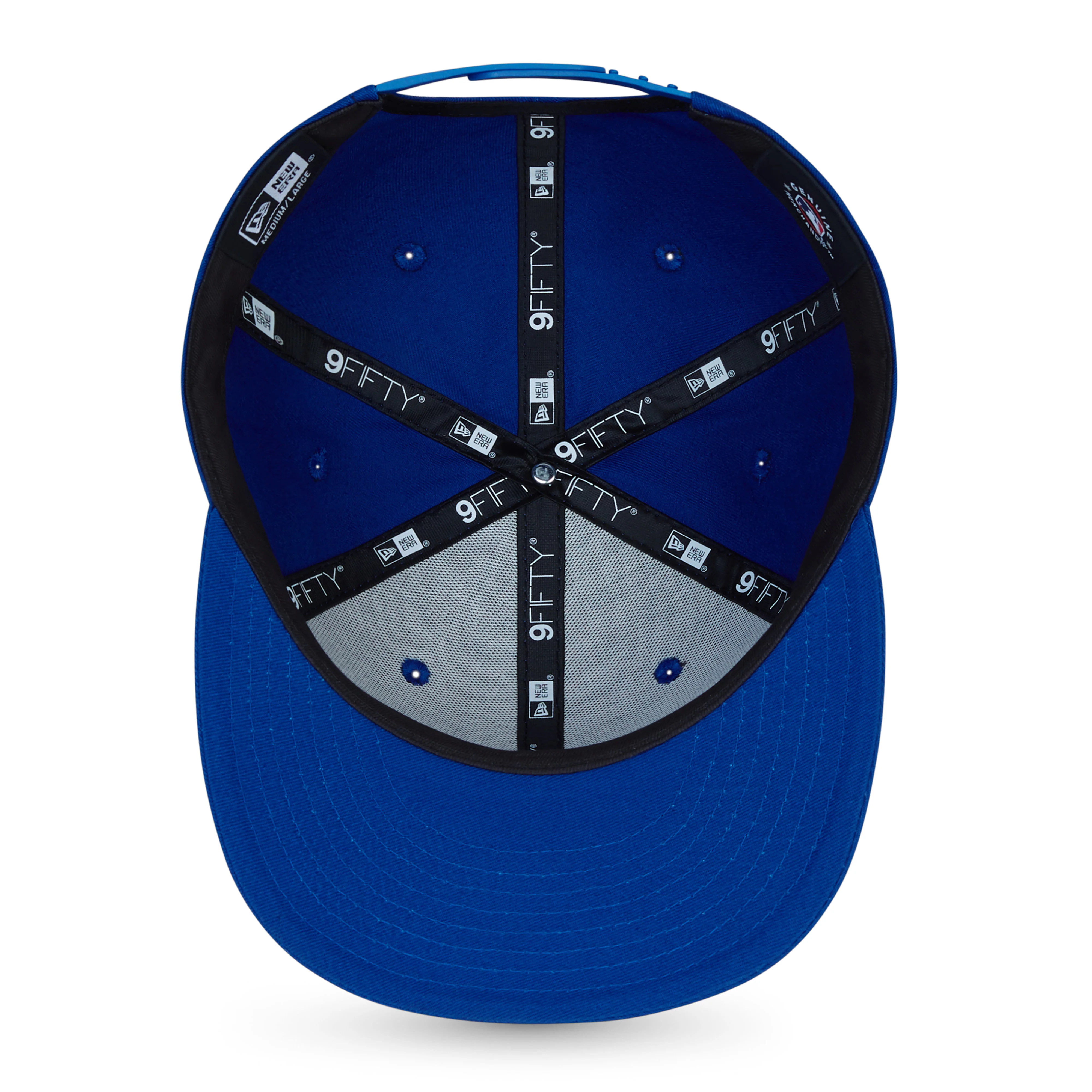 New York Mets Essential 9FIFTY Cap - Image 3
