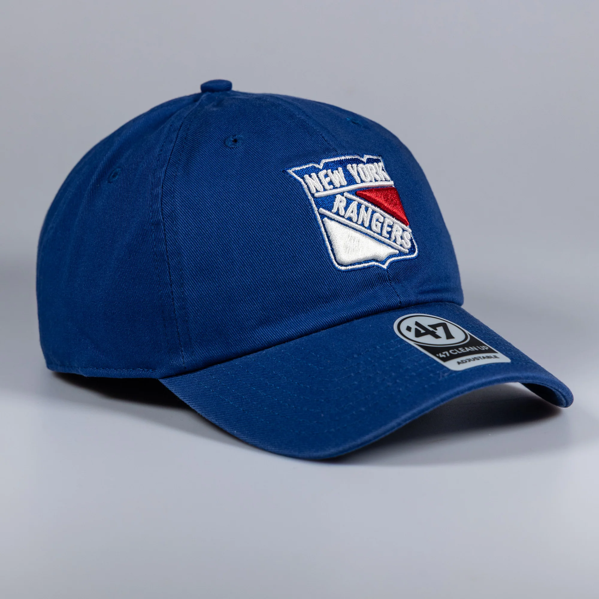 New York Rangers Clean Up Cap - Image 3
