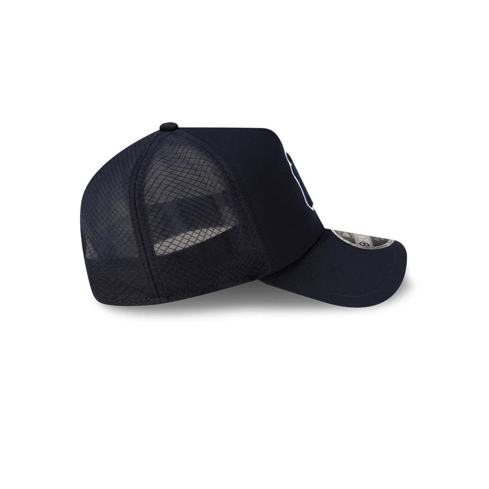 New York Yankees Batting Practice APEX 9Forty Adjustable Cap - Image 4