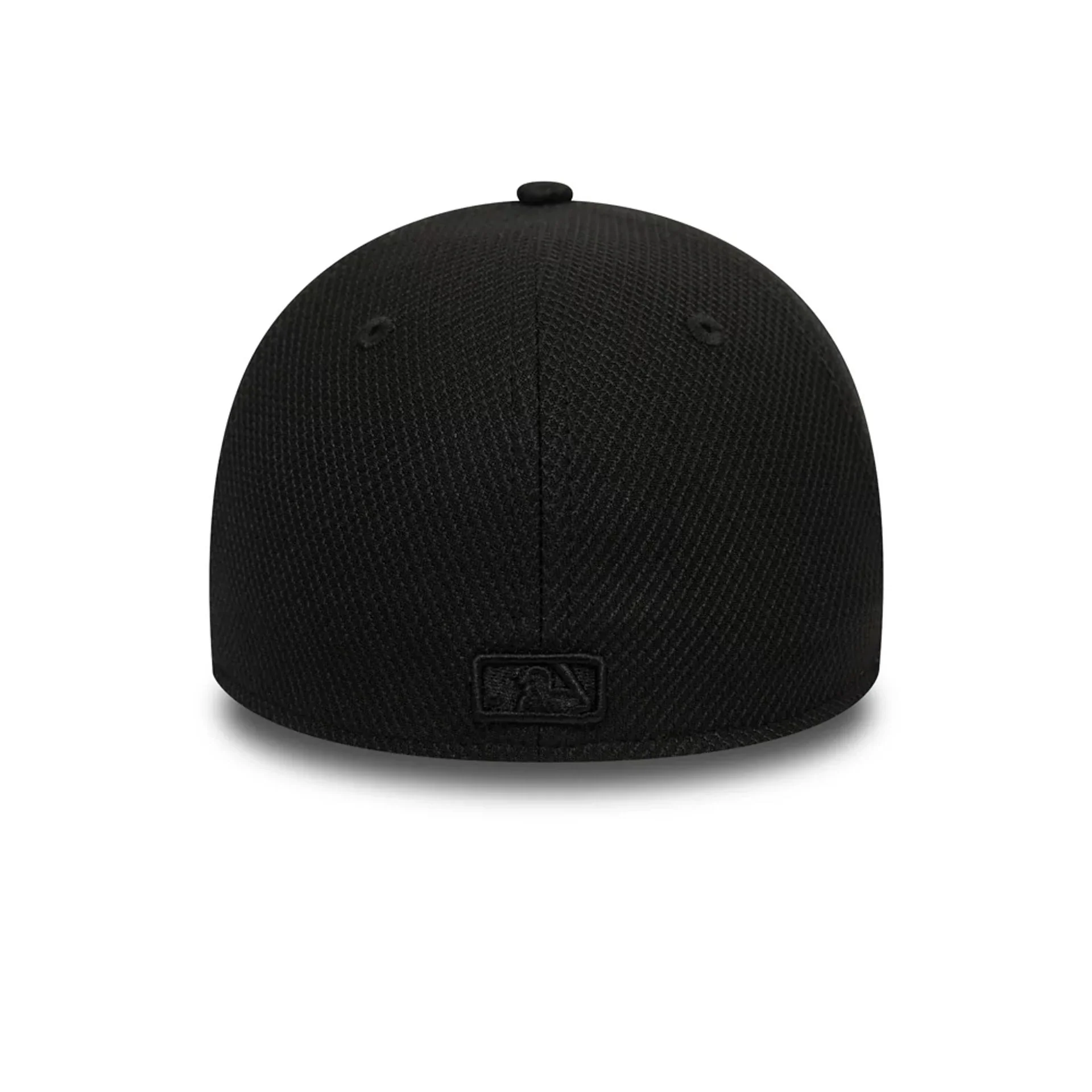 New York Yankees Diamond Era Black 39THIRTY Cap - Image 2