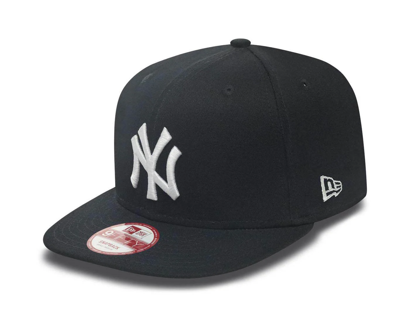New York Yankees Essential Navy 9FIFTY Cap - Image 4