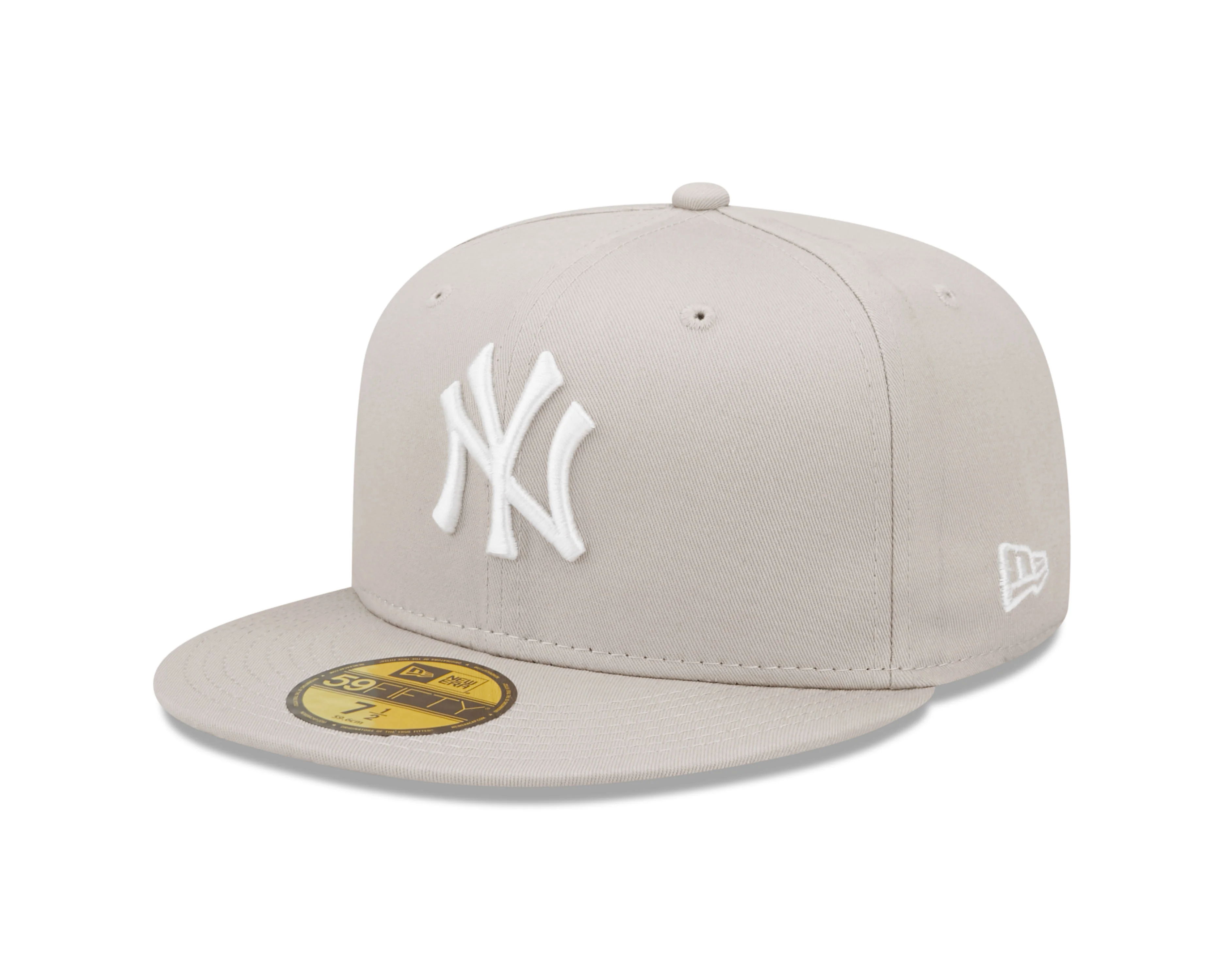 New York Yankees Essential Stone 59Fifty Fitted Cap