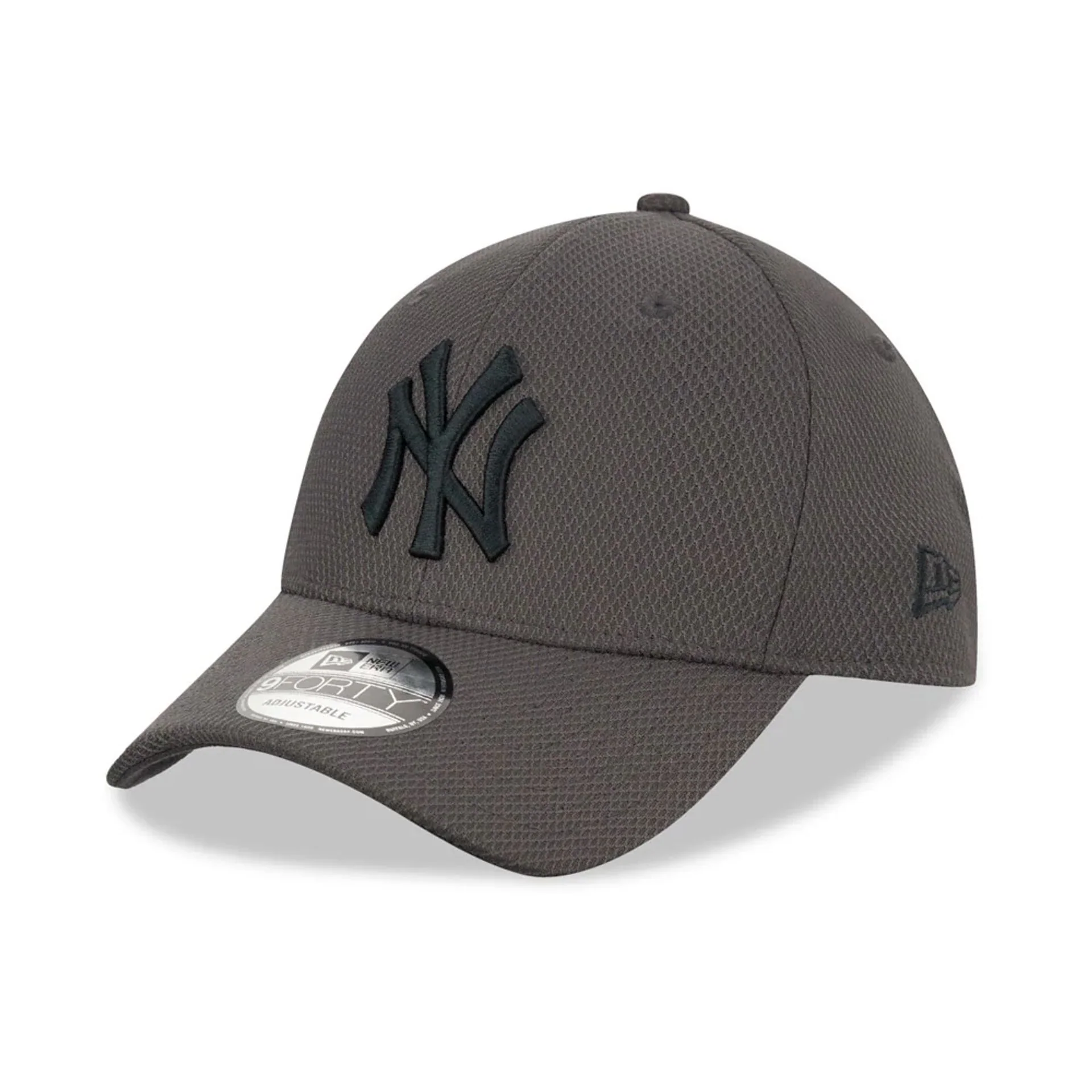 New York Yankees Diamond Era 9FORTY Cap - Image 2