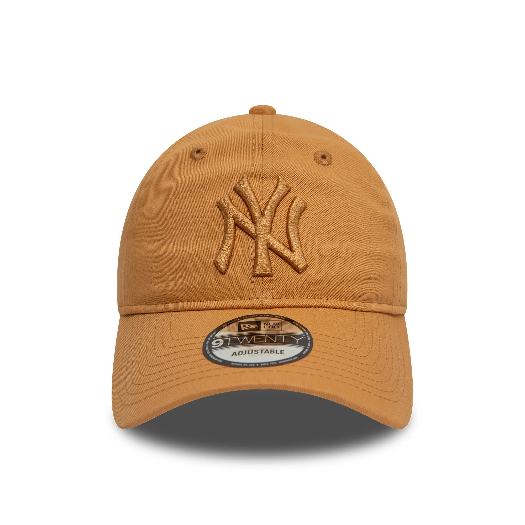 New York Yankees League Essential 9Twenty Cap - Image 3