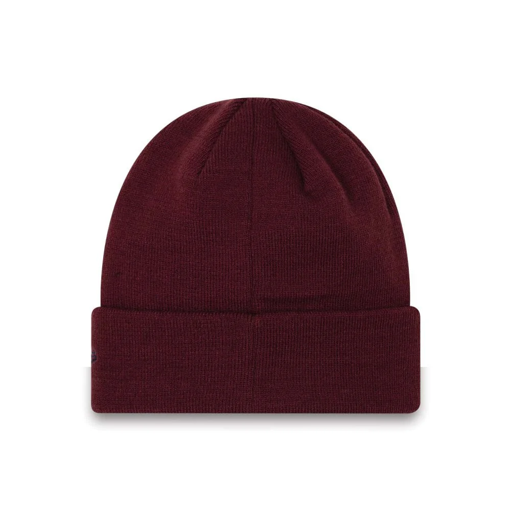 New York Yankees League Essentials Cuff Beanie - Image 5