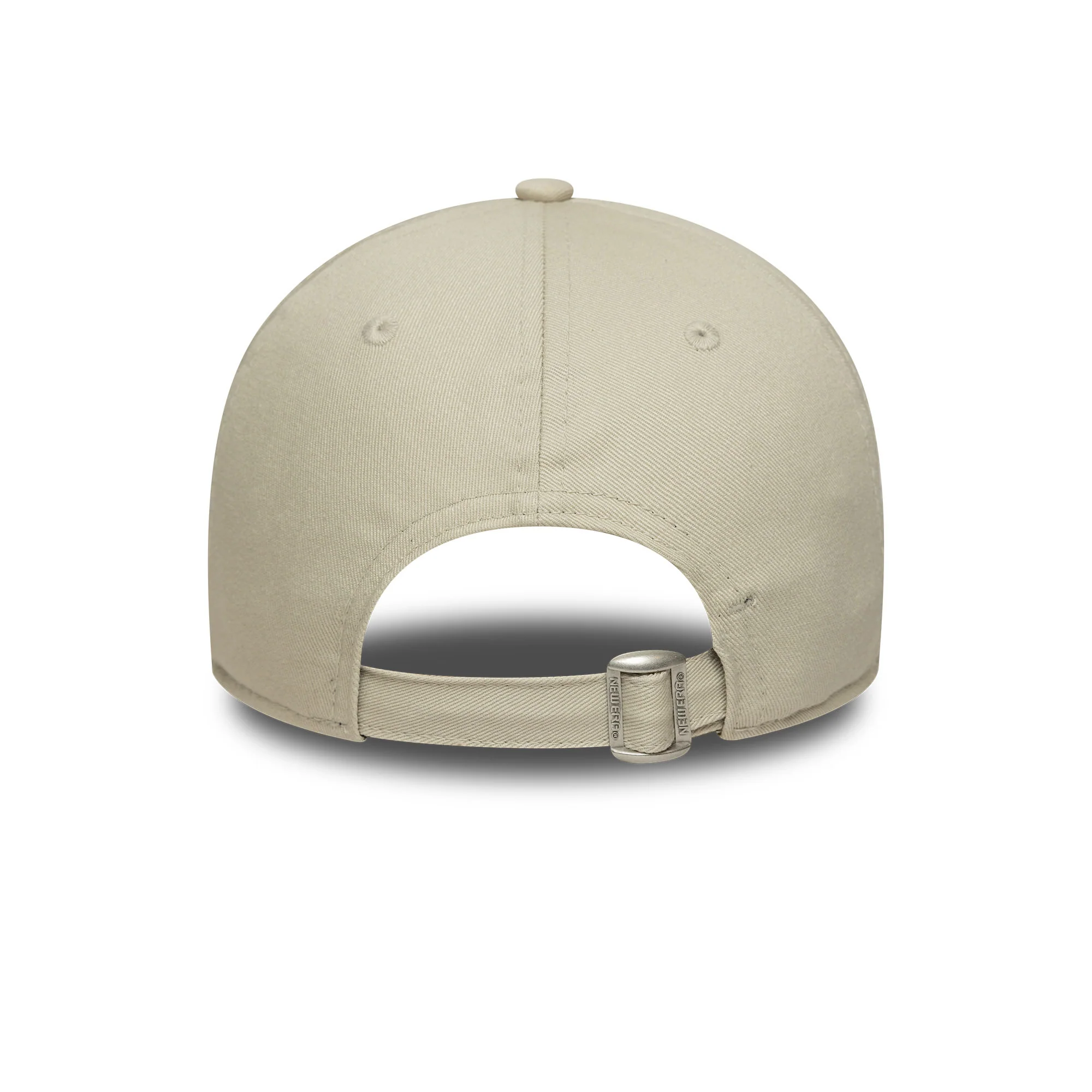 New York Yankees Mini Logo Cream 9Twenty Adjustable Cap - Image 4