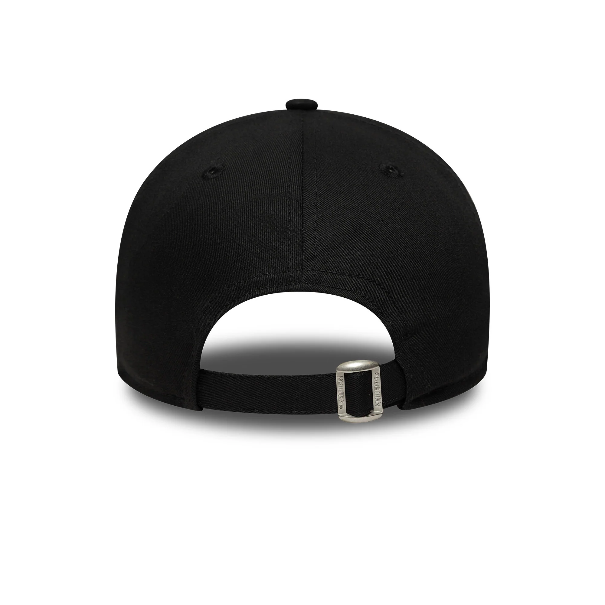 New York Yankees Mini Logo Black 9TWENTY Adjustable Cap - Image 4