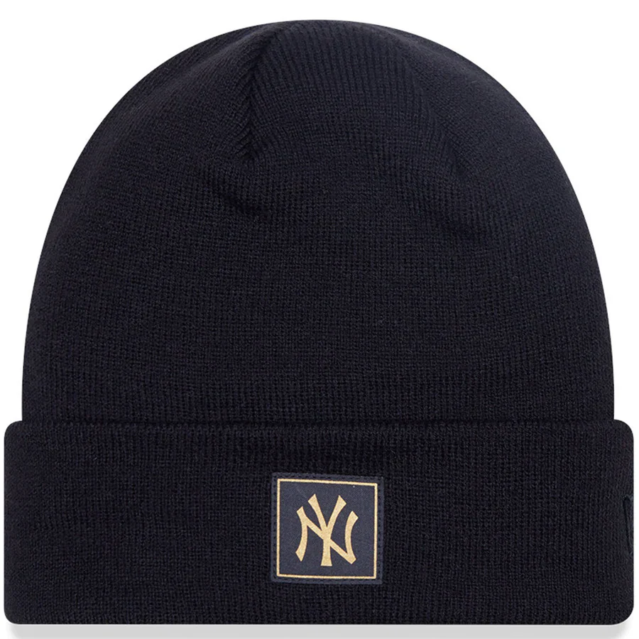 New York Yankees Team Beanie Hat - Image 5