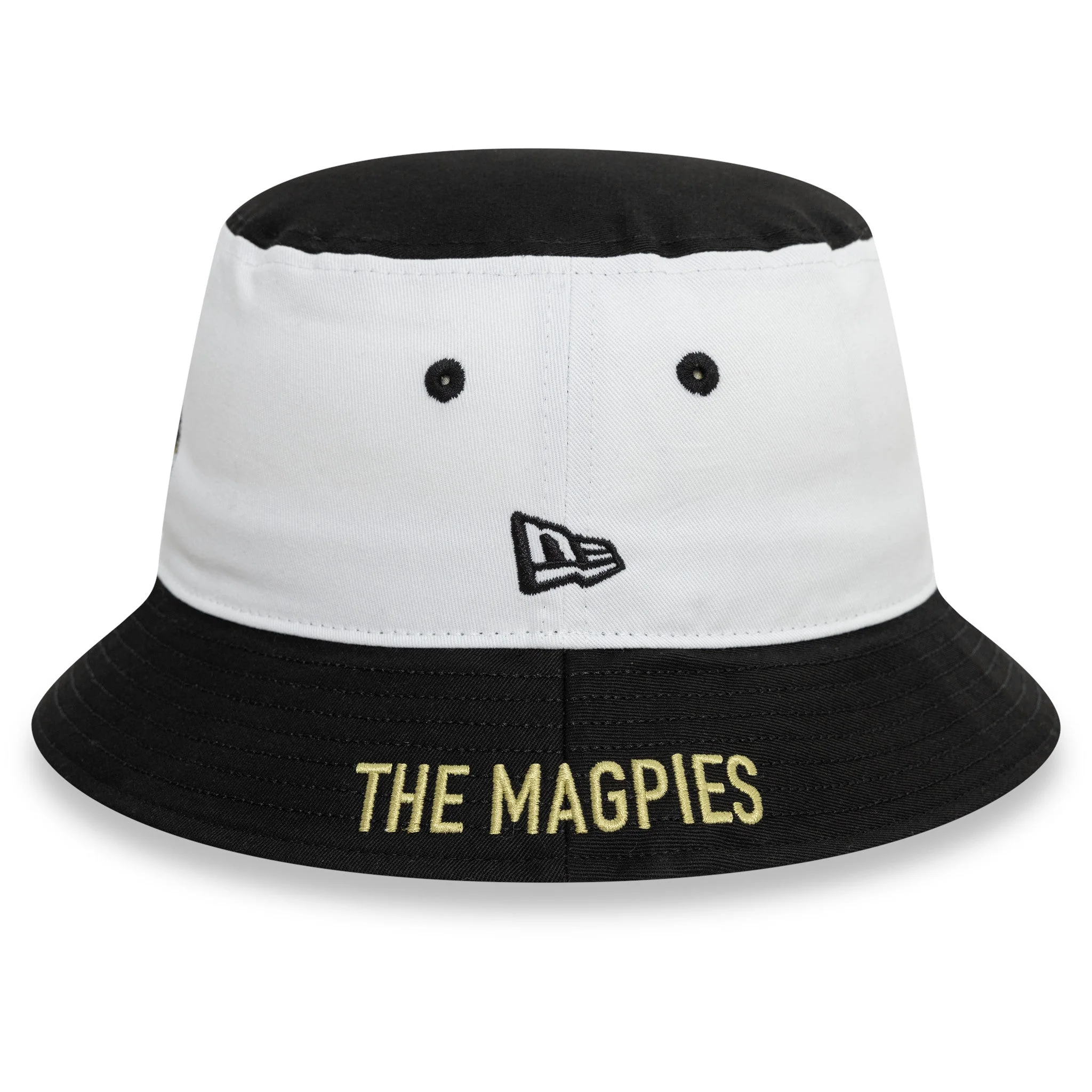 Newcastle United 1995 Retro Bucket Hat - Image 5