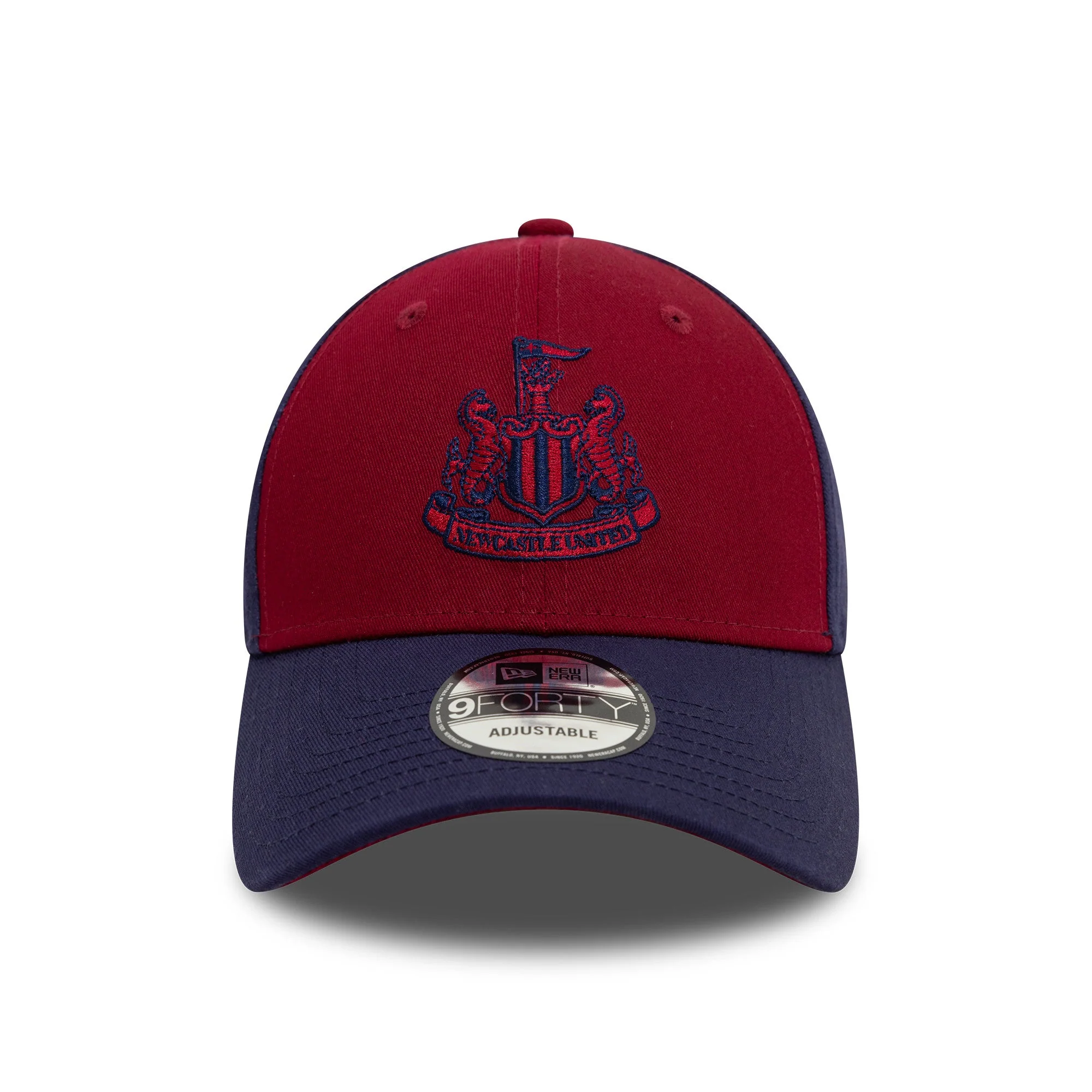 Newcastle United Away 9Forty Cap - Image 3