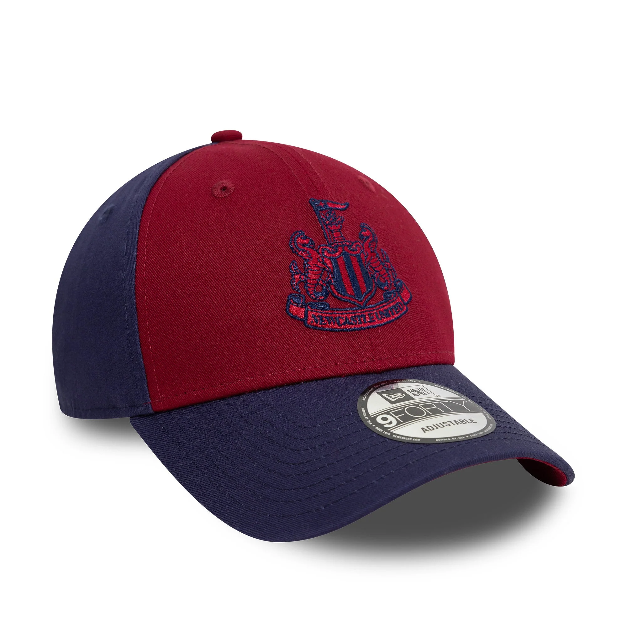 Newcastle United Away 9Forty Cap - Image 4