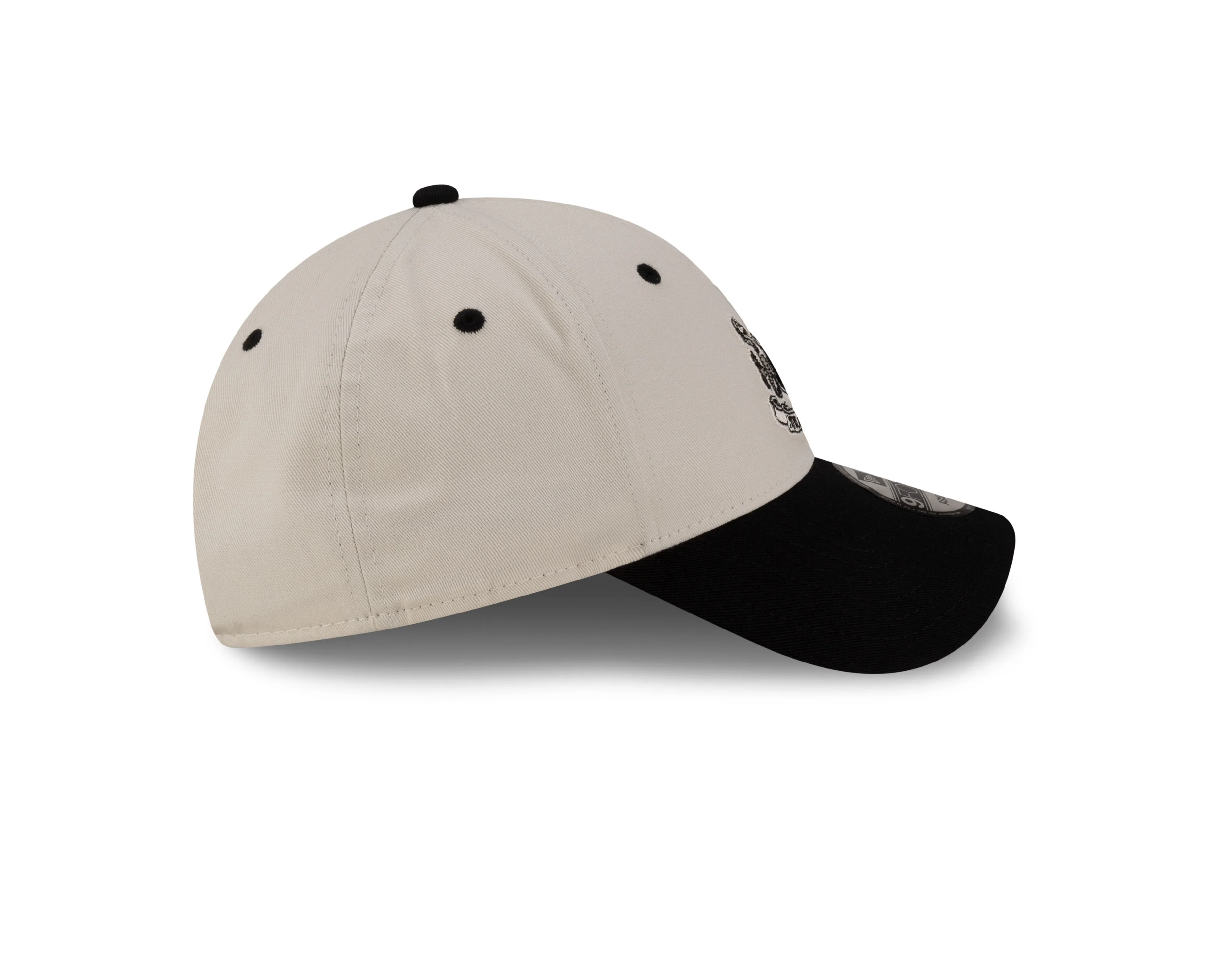 Newcastle United Contrast 9Forty Cap - Image 5