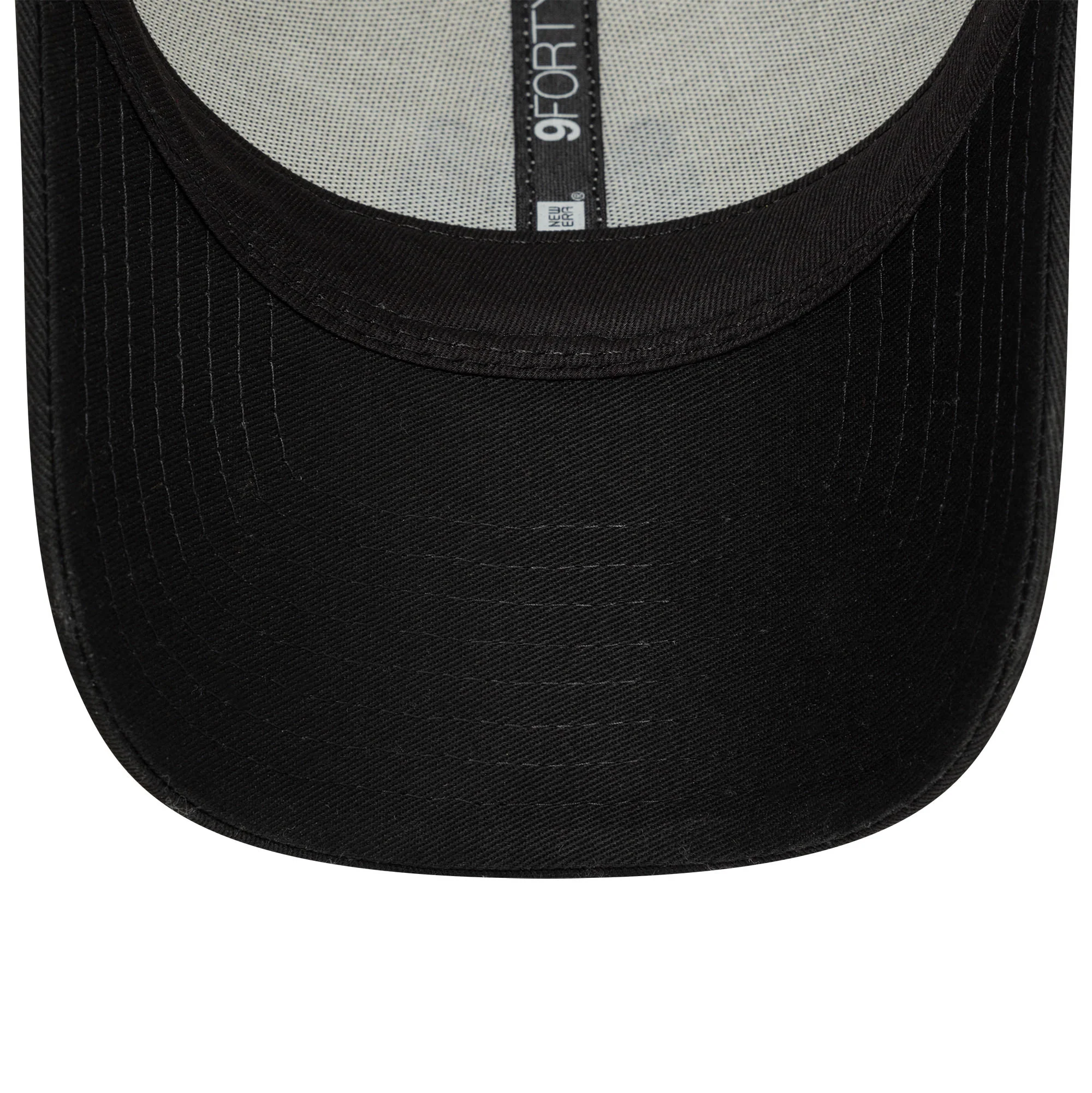 Newcastle United Contrast 9Forty Cap - Image 7