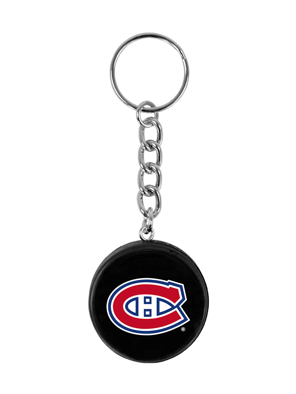 NHL Puck Keychain - Image 10