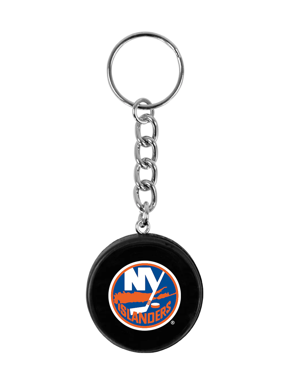NHL Puck Keychain - Image 11