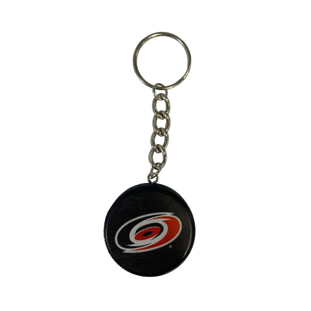 NHL Puck Keychain - Image 21