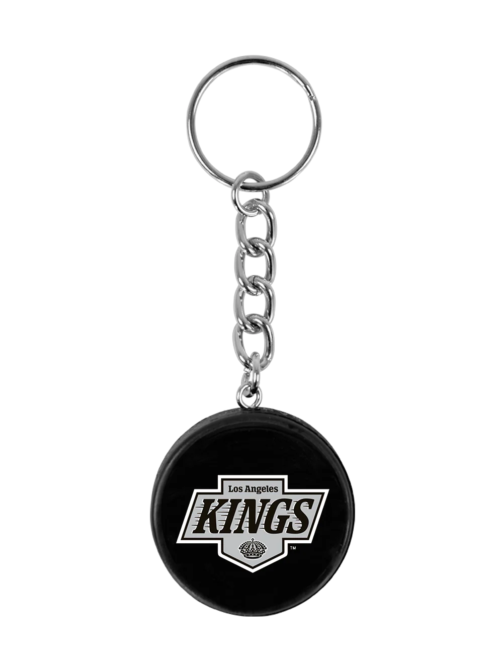 NHL Puck Keychain - Image 9