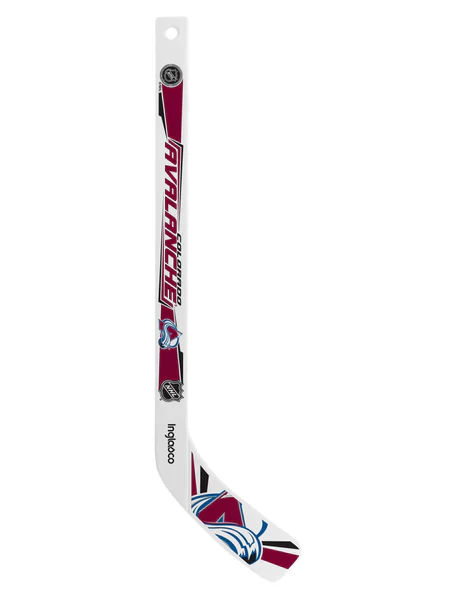 NHL Mini Stick - Image 14