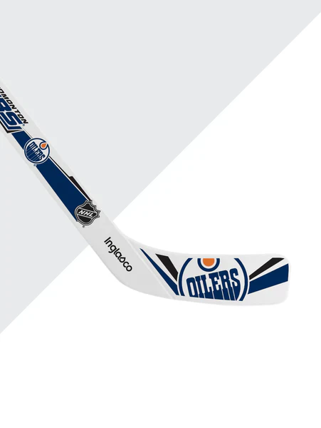 NHL Mini Stick - Image 21