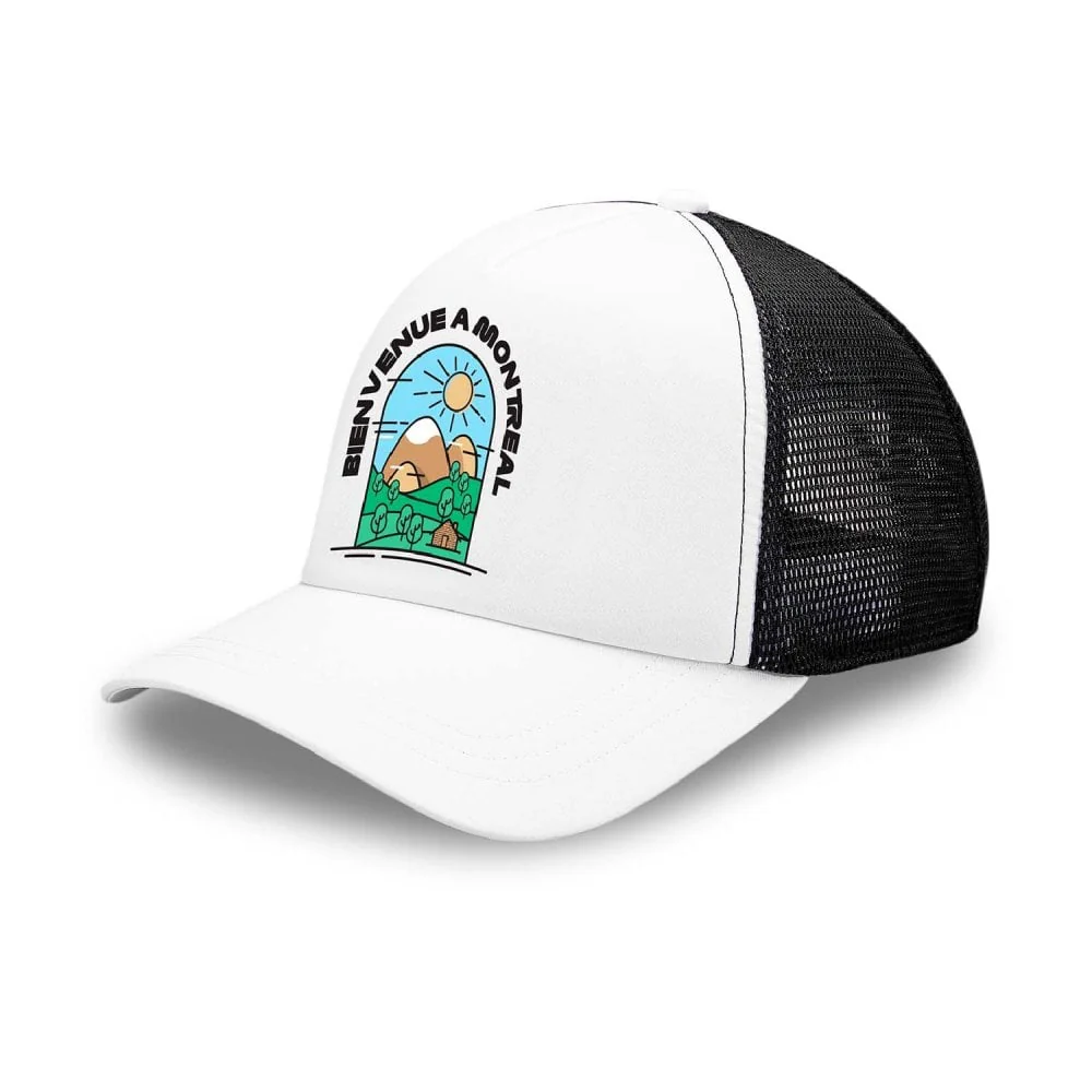 Official Canadian Grand Prix 2023 Adjustable Cap