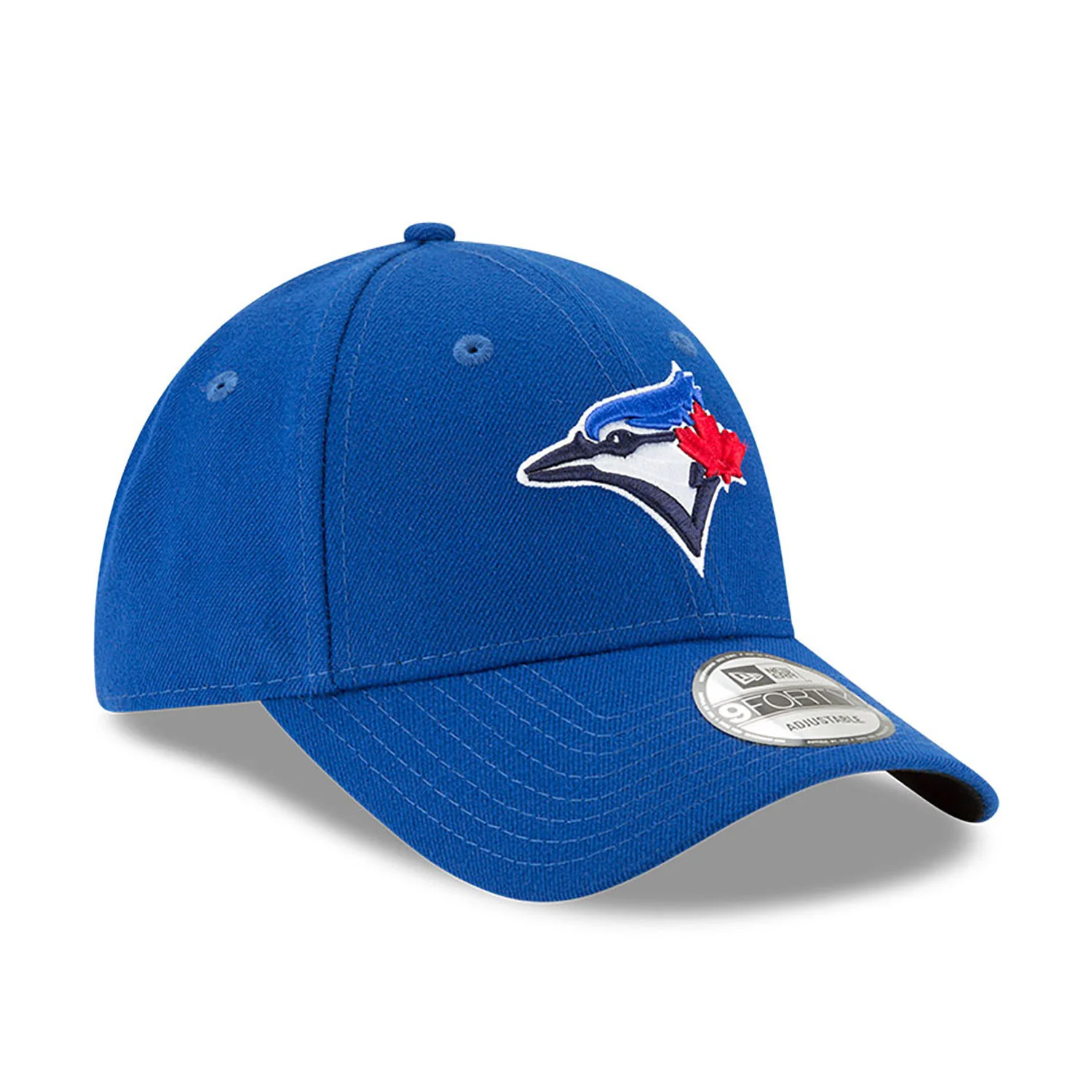 Toronto Blue Jays The League 9Forty Adjustable Cap - Image 3