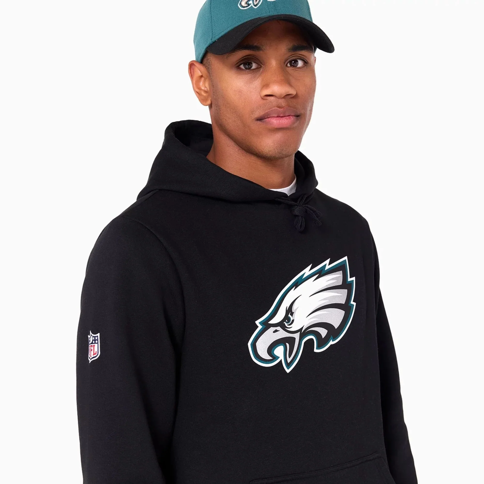 Philadelphia Eagles Regular Hoodie - Image 6