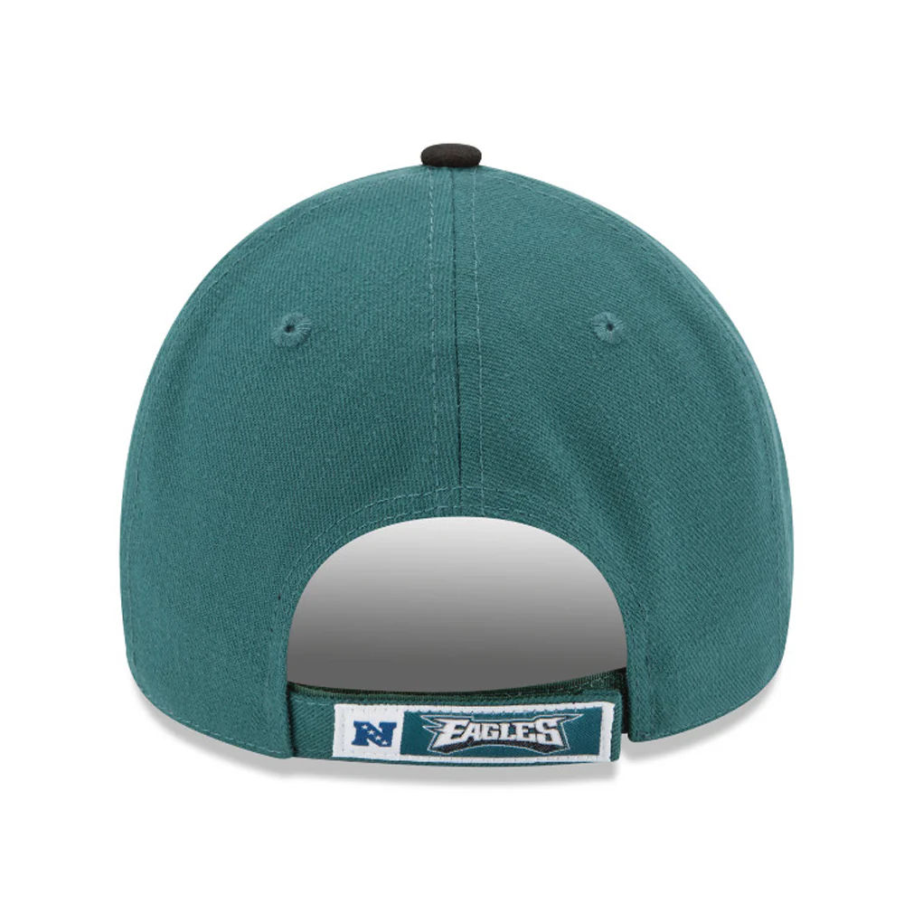 Philadelphia Eagles The League 9Forty Cap - Image 4