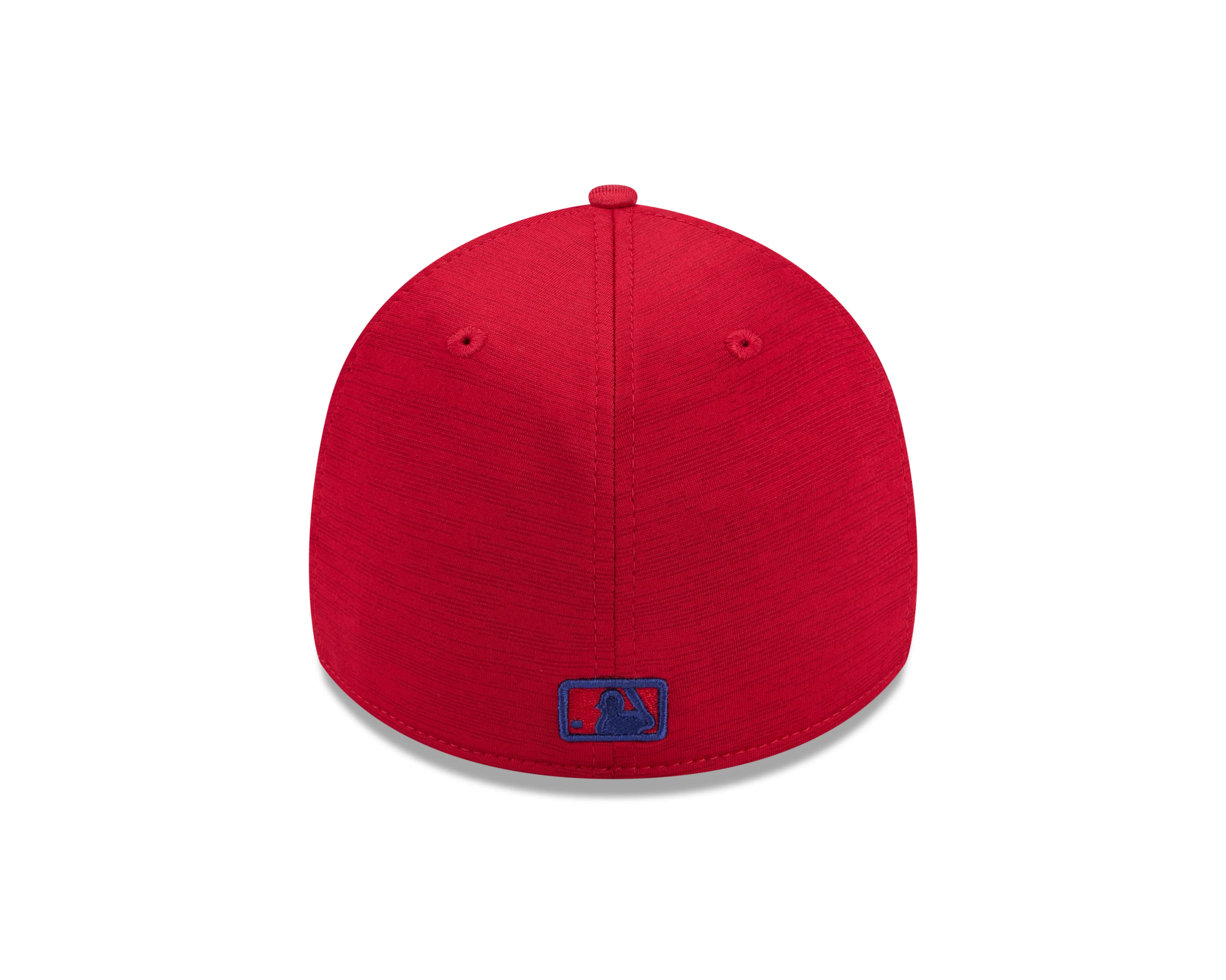 Philadelphia Phillies 2024 Clubhouse 39THIRTY Stretch Fit Cap - Image 5
