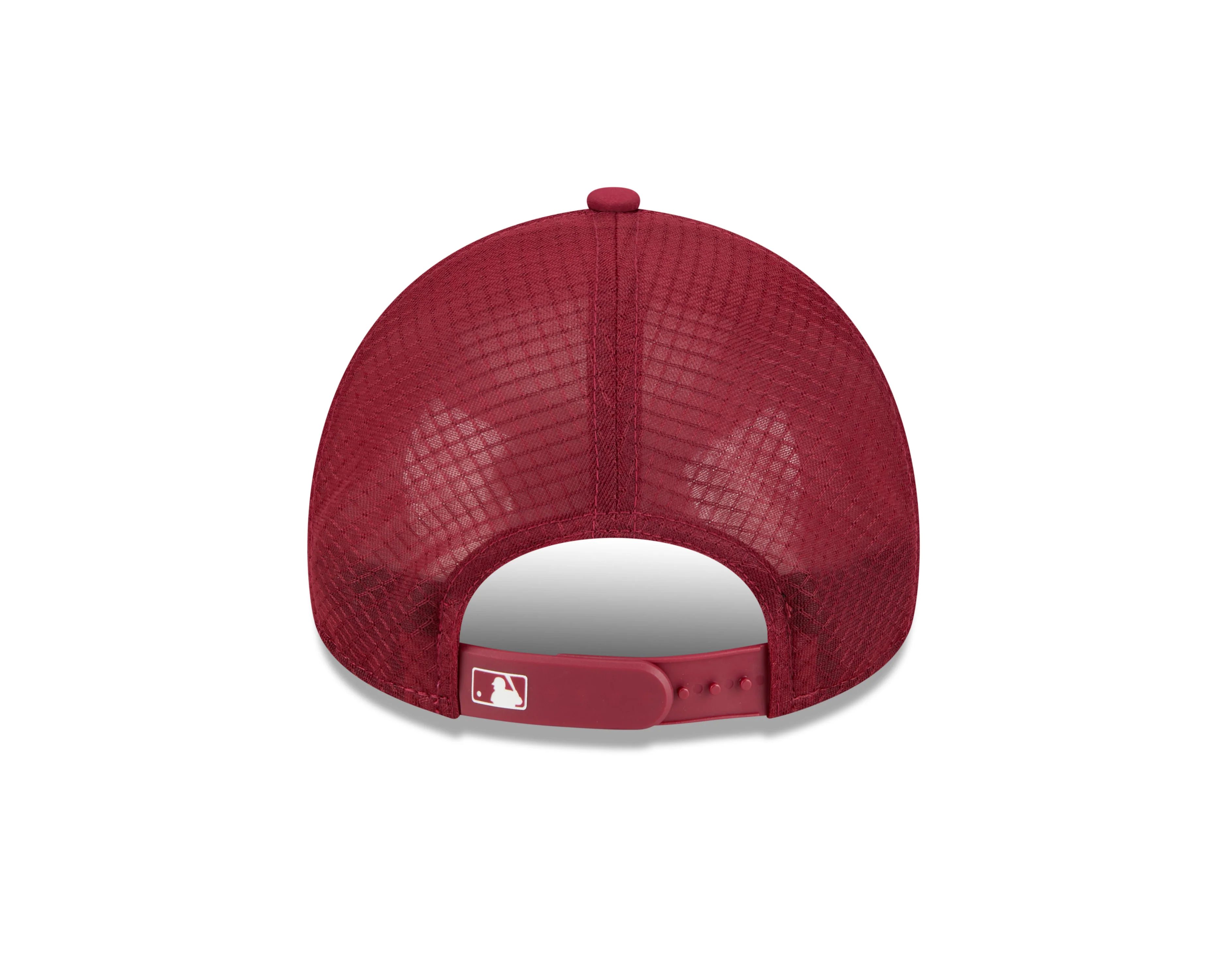 Philadelphia Phillies Batting Practice APEX 9Forty Adjustable Cap - Image 7
