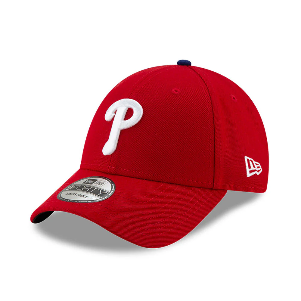 Philadelphia Phillies The League 9Forty Adjustable Cap