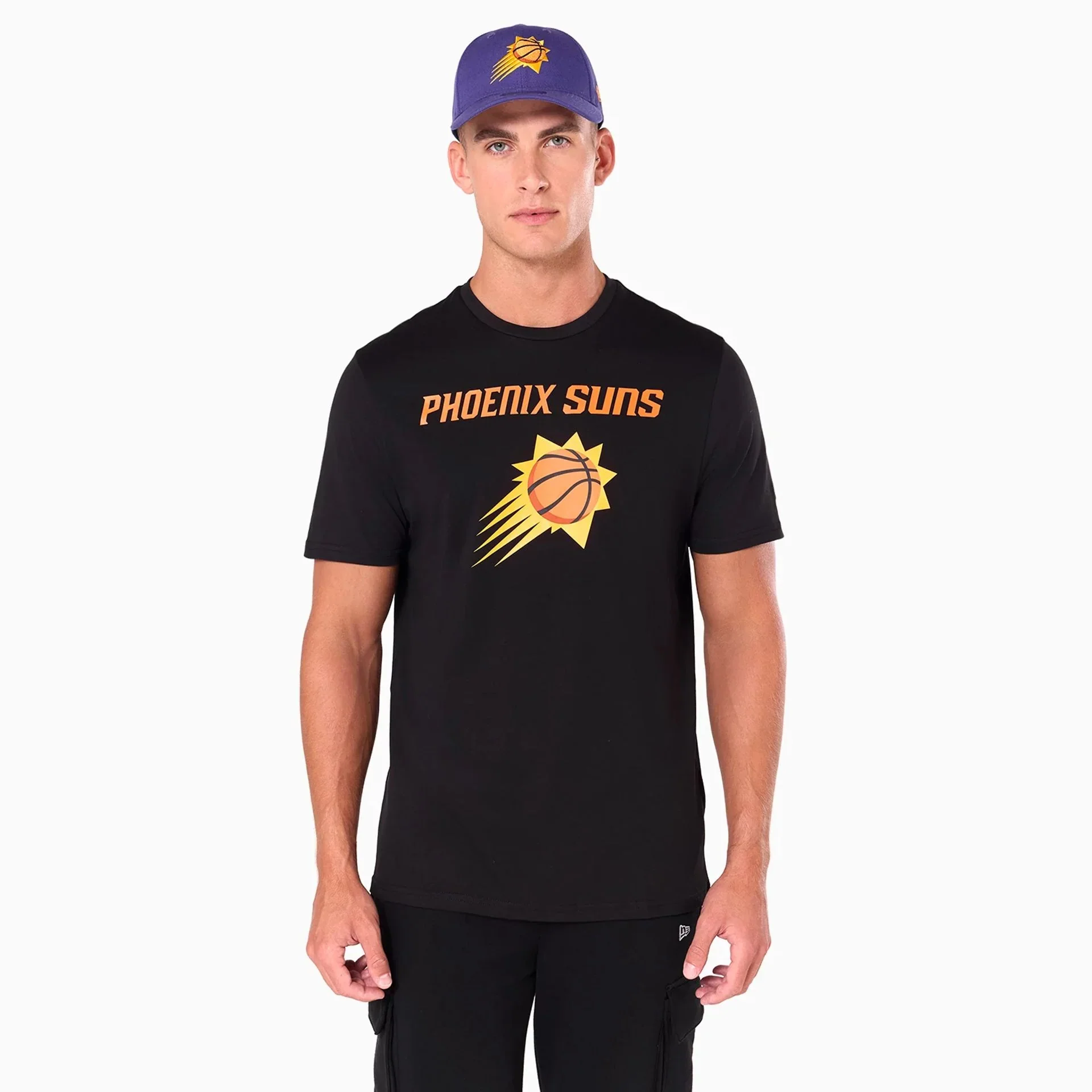 Phoenix Suns Regular T-Shirt - Image 2