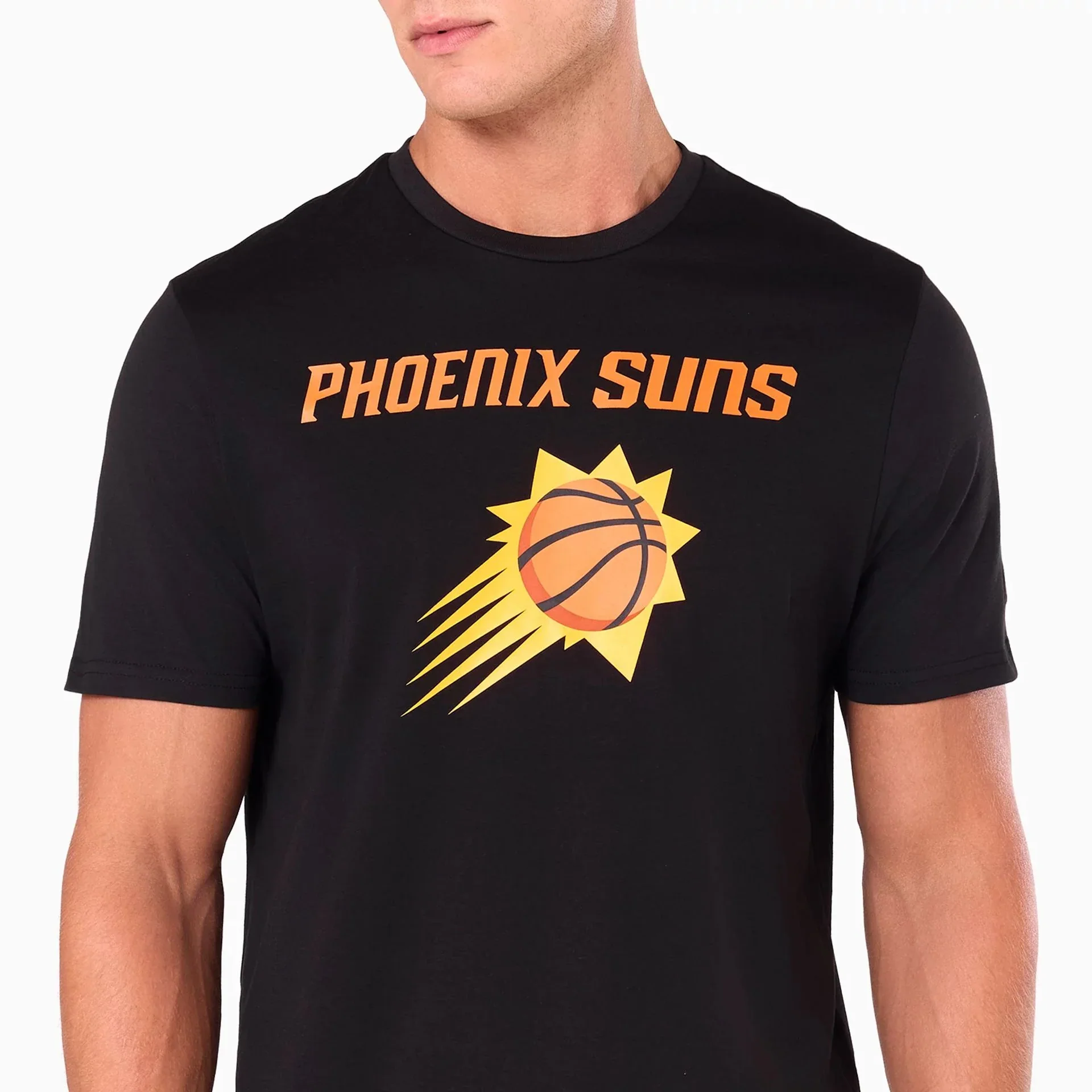 Phoenix Suns Regular T-Shirt - Image 3