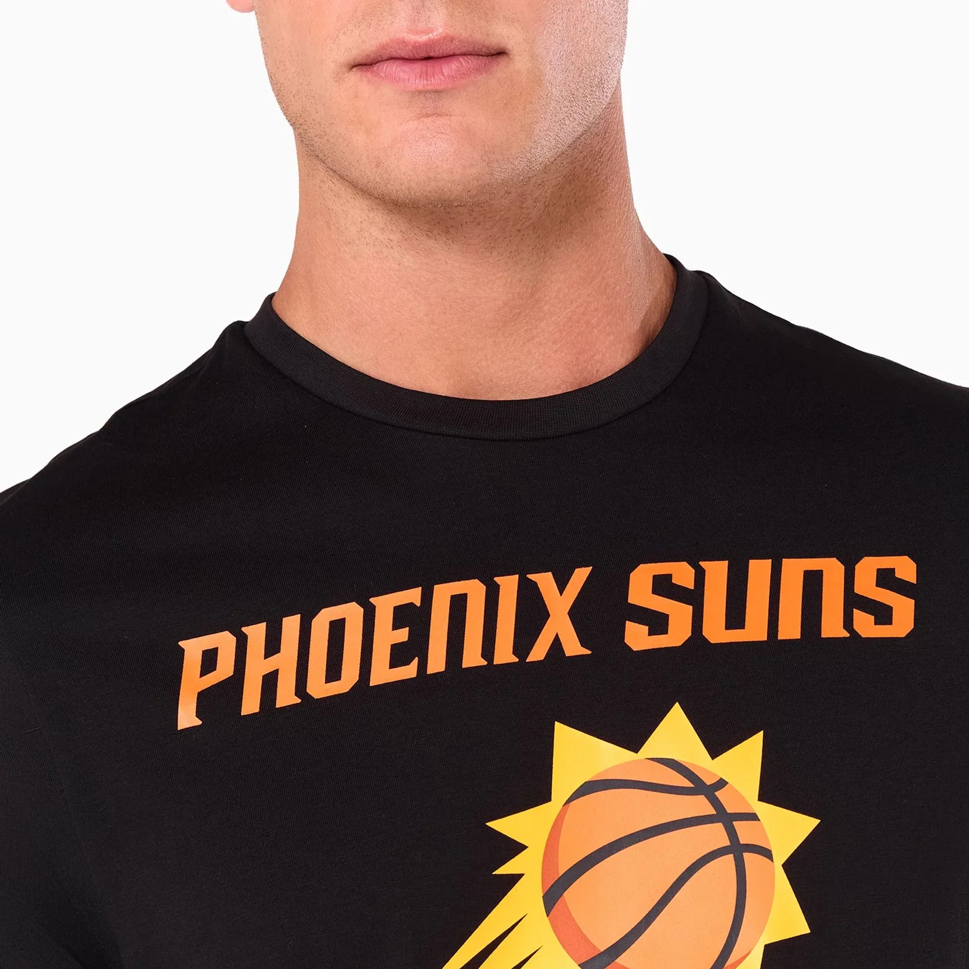 Phoenix Suns Regular T-Shirt - Image 4