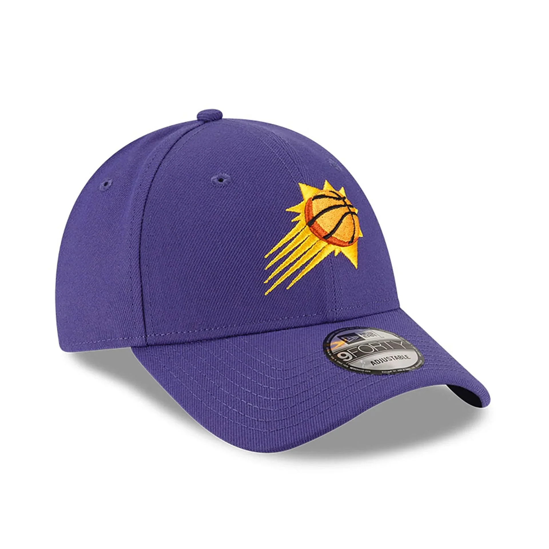 Phoenix Suns The League 9Forty Adjustable Cap - Image 2