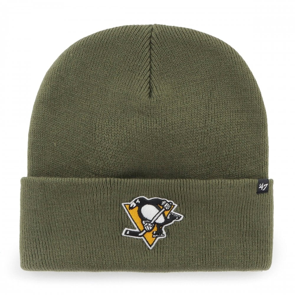 Pittsburgh Penguins Haymaker Cuff Knit - Image 5