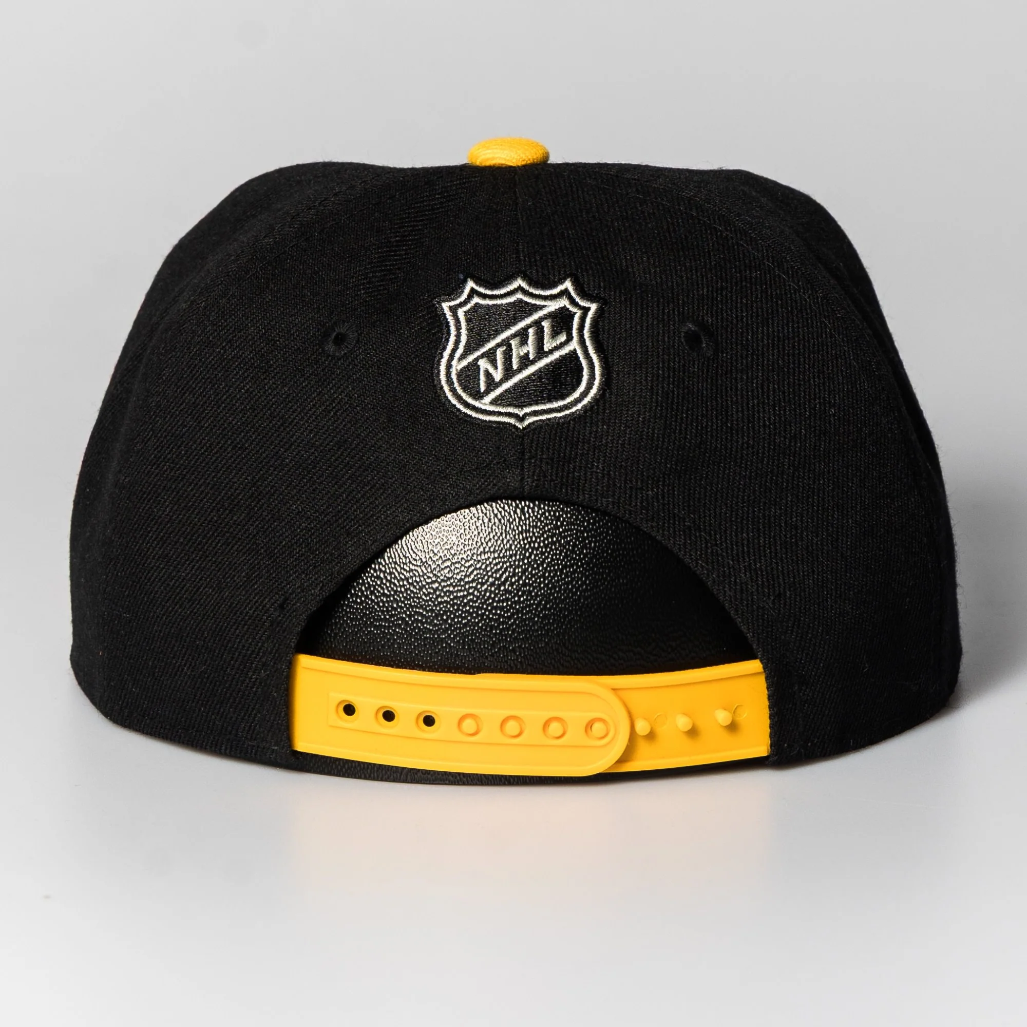 Pittsburgh Penguins Youth Snapback Cap - Image 3