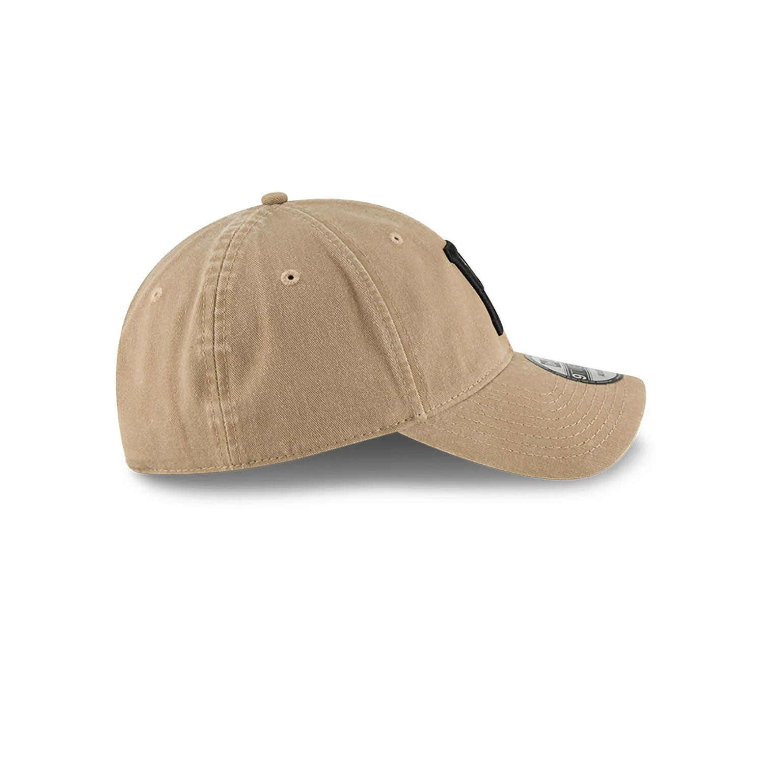 Pittsburgh Pirates Core Classic Khaki 9Twenty Cap - Image 5