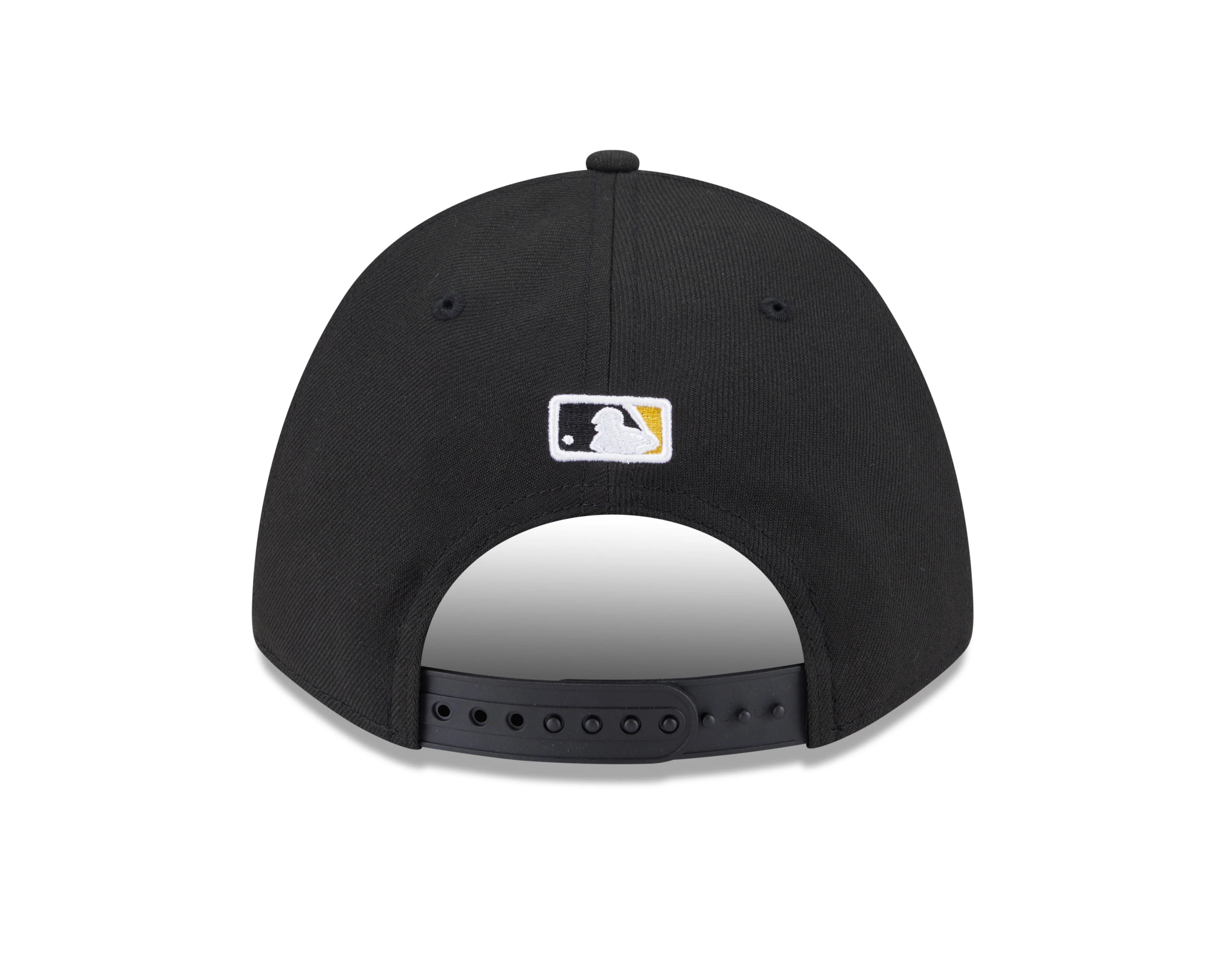 Pittsburgh Pirates Team M-Crown 9Forty Cap - Image 6
