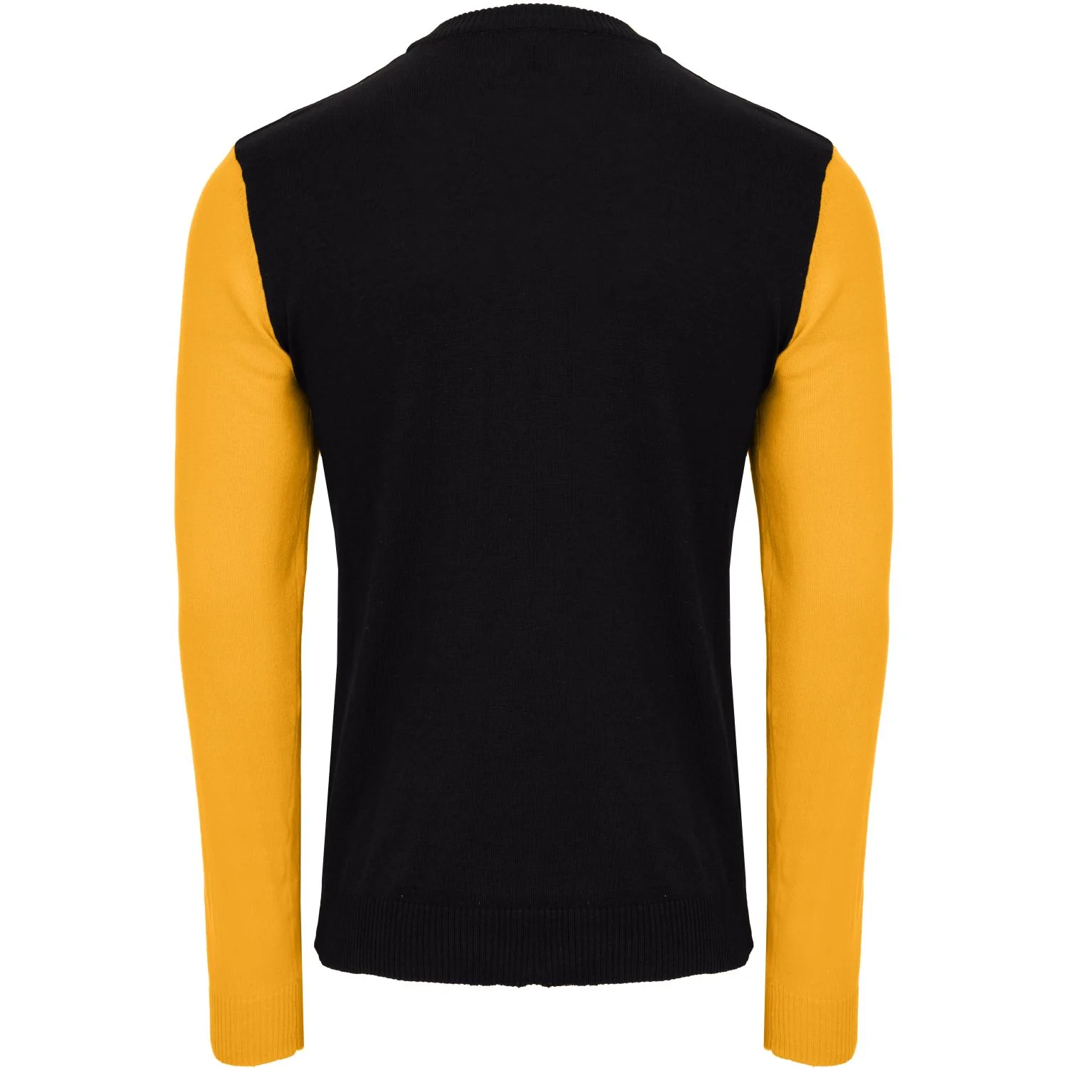 Pittsburgh Steelers Christmas Jumper - Image 2