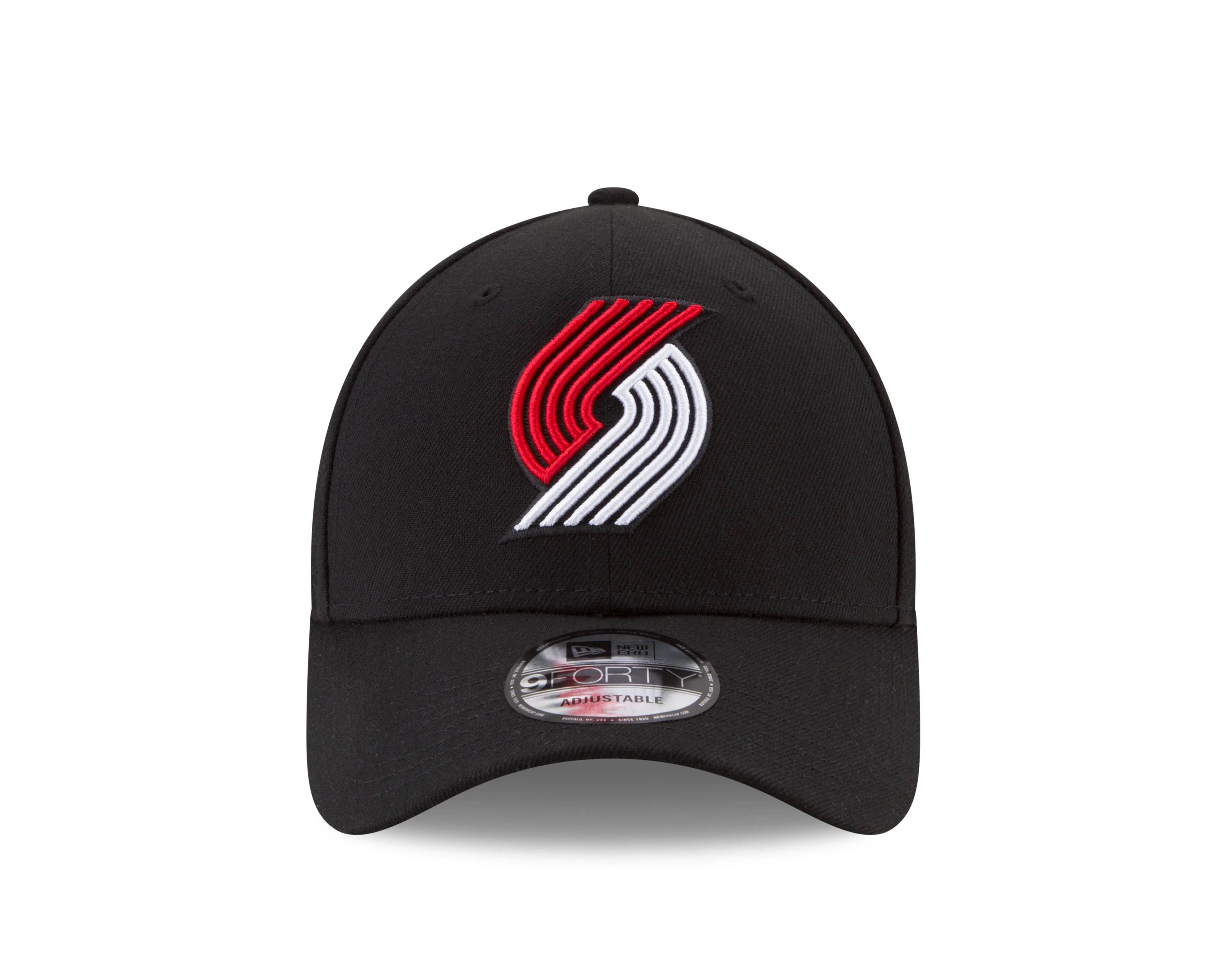 Portland Trail Blazers The League 9Forty Adjustable Cap - Image 2