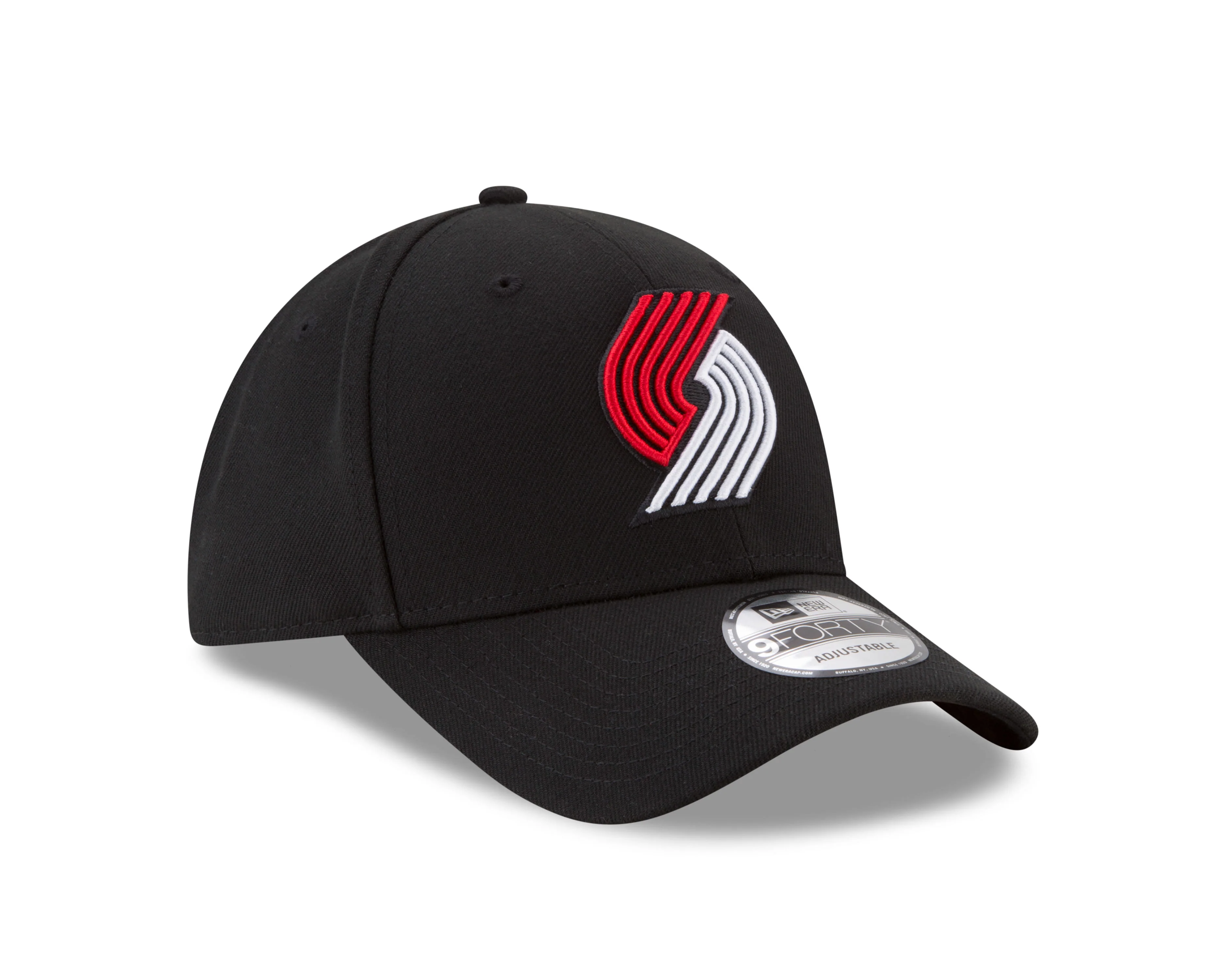 Portland Trail Blazers The League 9Forty Adjustable Cap - Image 3