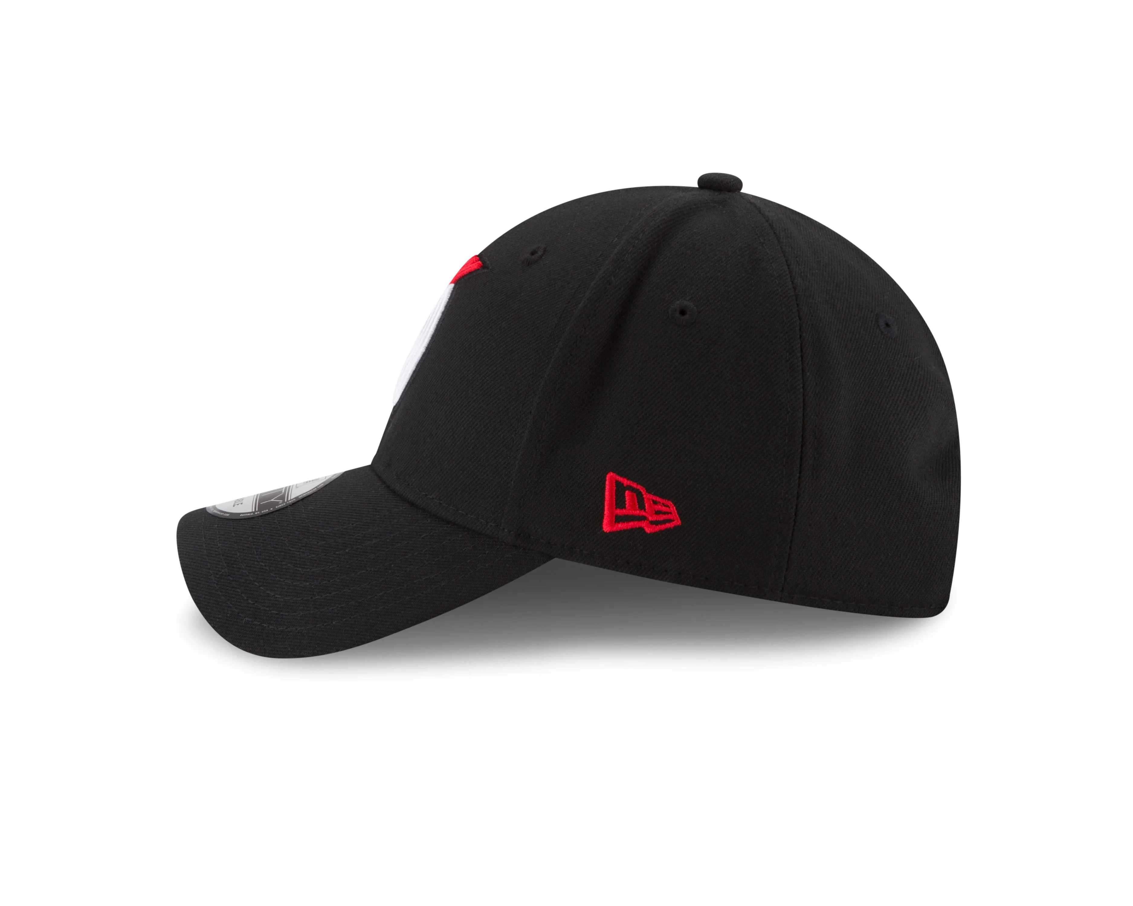 Portland Trail Blazers The League 9Forty Adjustable Cap - Image 4