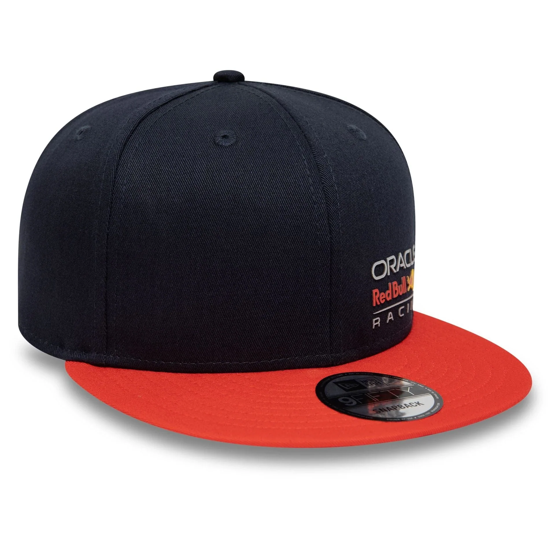 Red Bull Essential 9Fifty Snapback Cap - Image 3