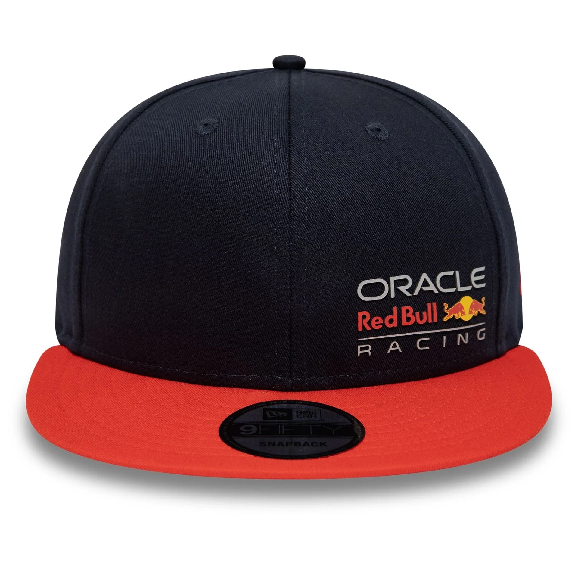 Red Bull Essential 9Fifty Snapback Cap - Image 4