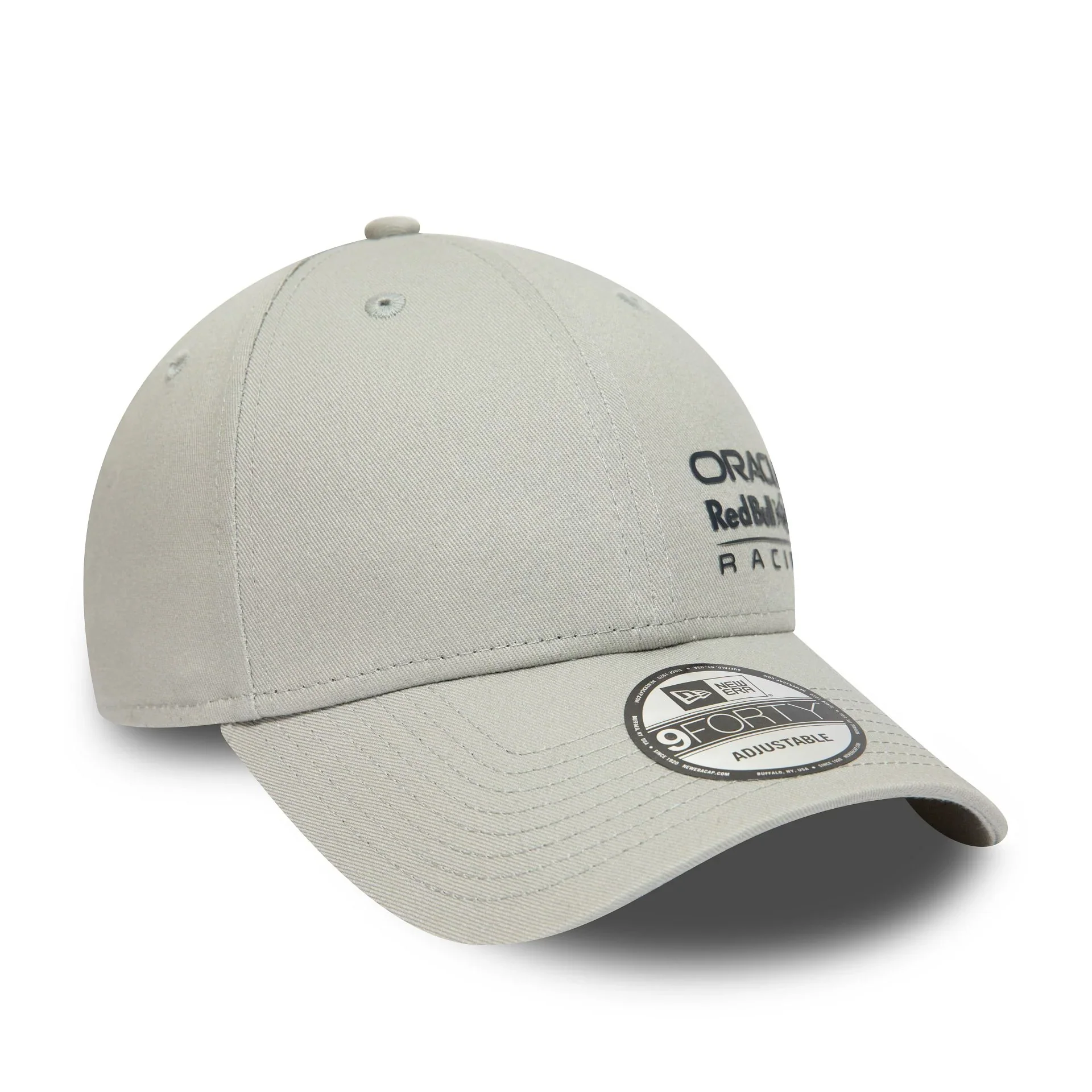 Red Bull Essential Grey 9FORTY Adjustable Cap - Image 3