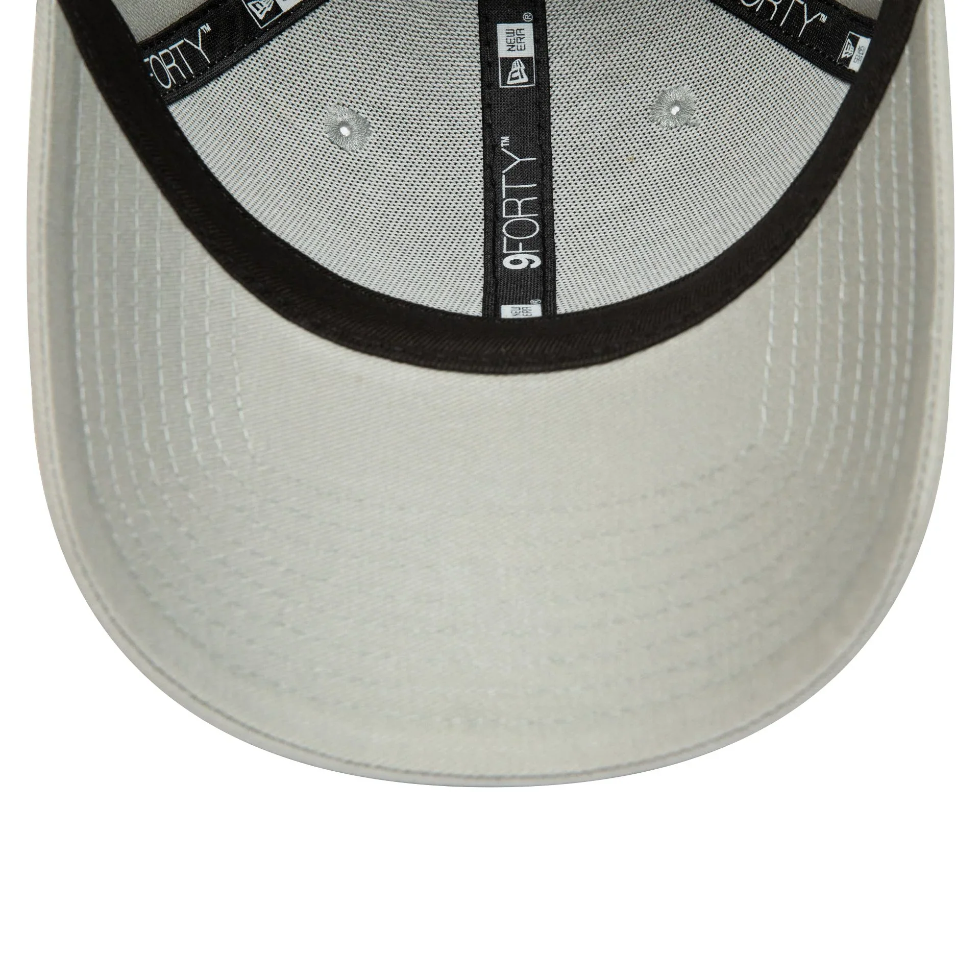Red Bull Essential Grey 9FORTY Adjustable Cap - Image 5