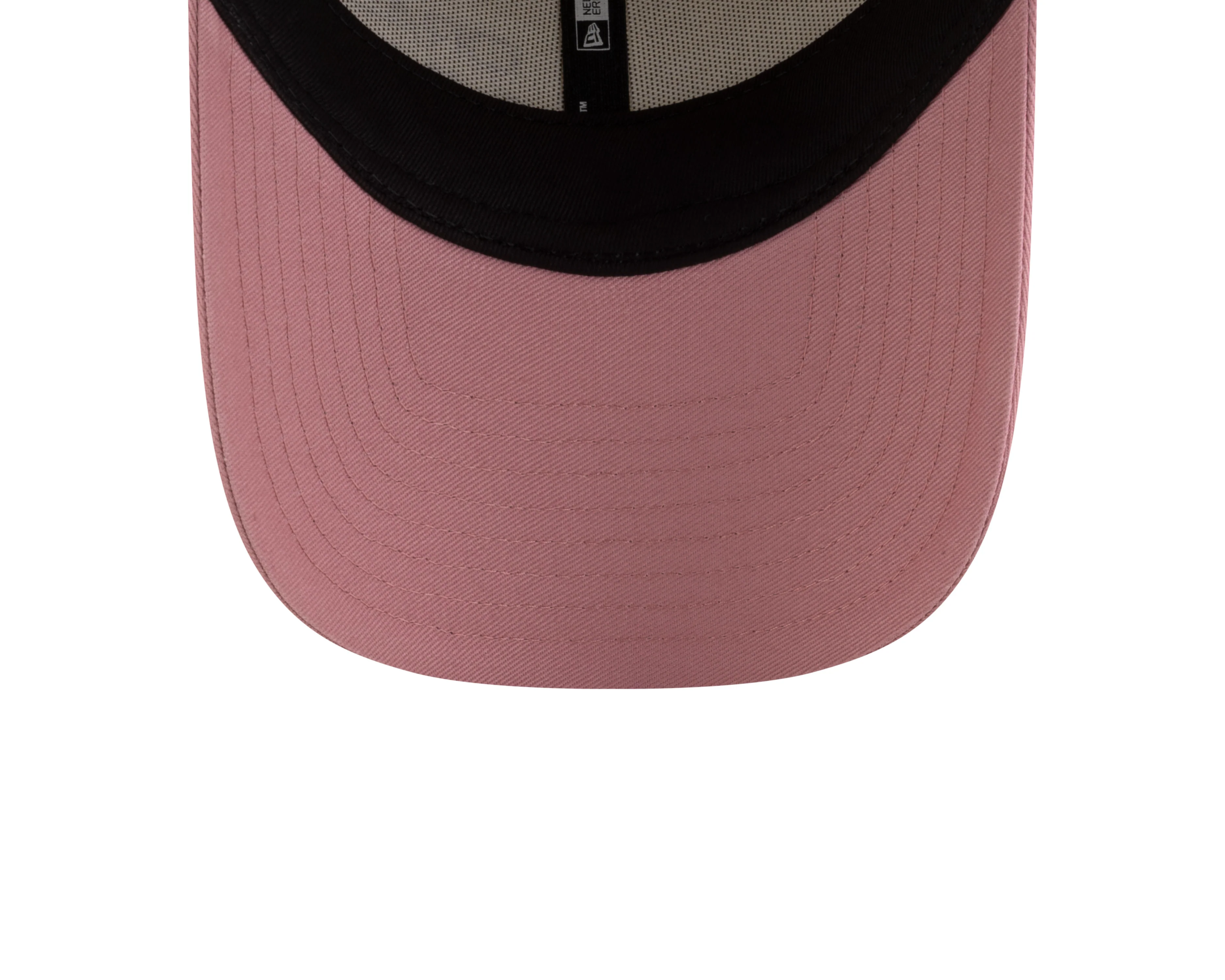 Red Bull Racing Contrast Cream 9FORTY Adjustable Cap - Image 7