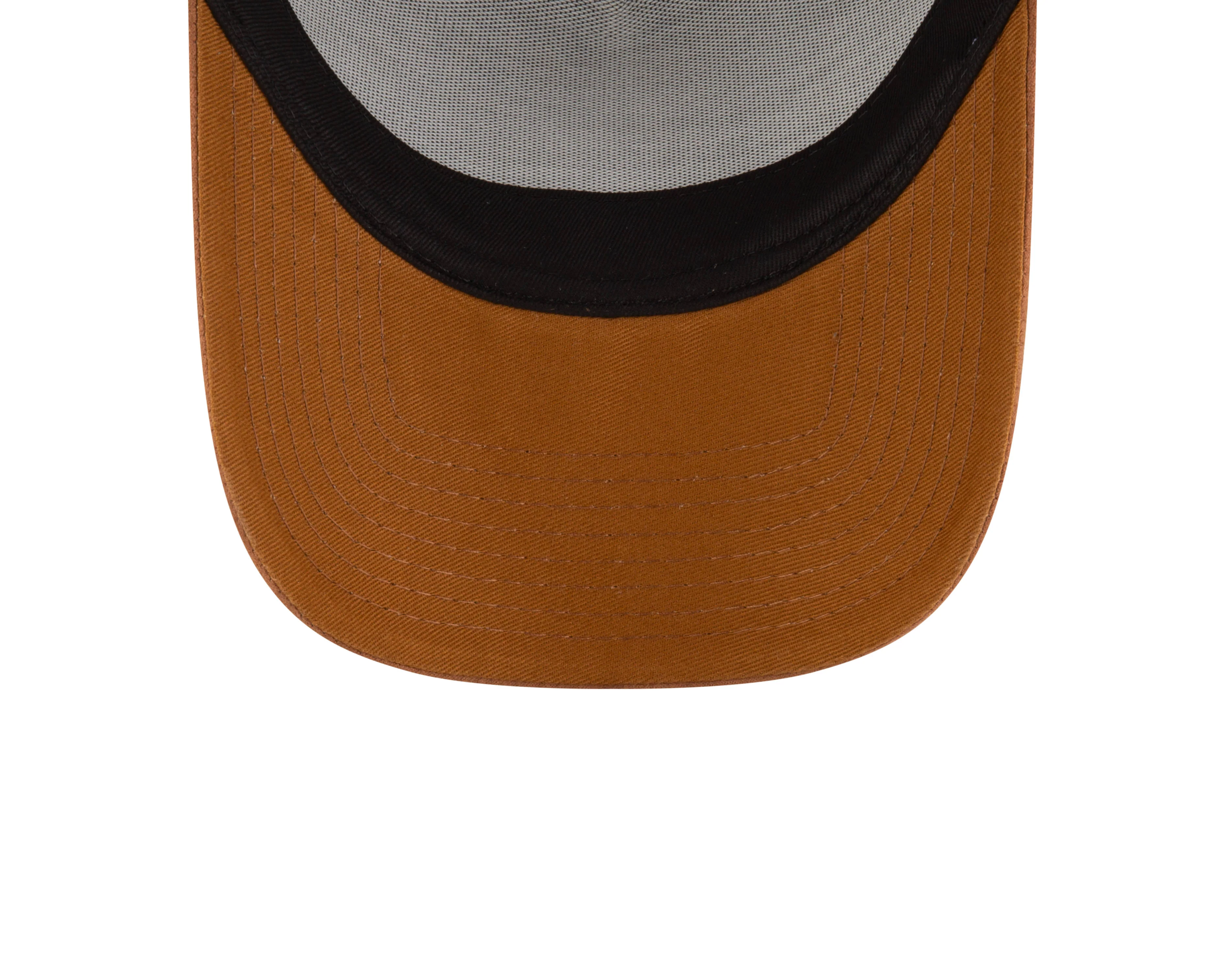 Red Bull Racing Denim 9Forty E-Frame Trucker Adjustable Cap - Image 7