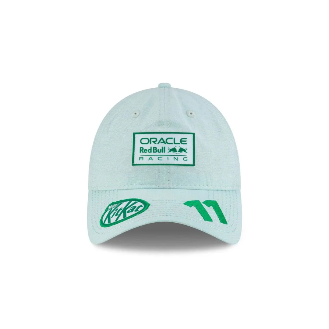 Red Bull Racing Sergio Perez Mexico Race Special 9Twenty Cap - Image 3